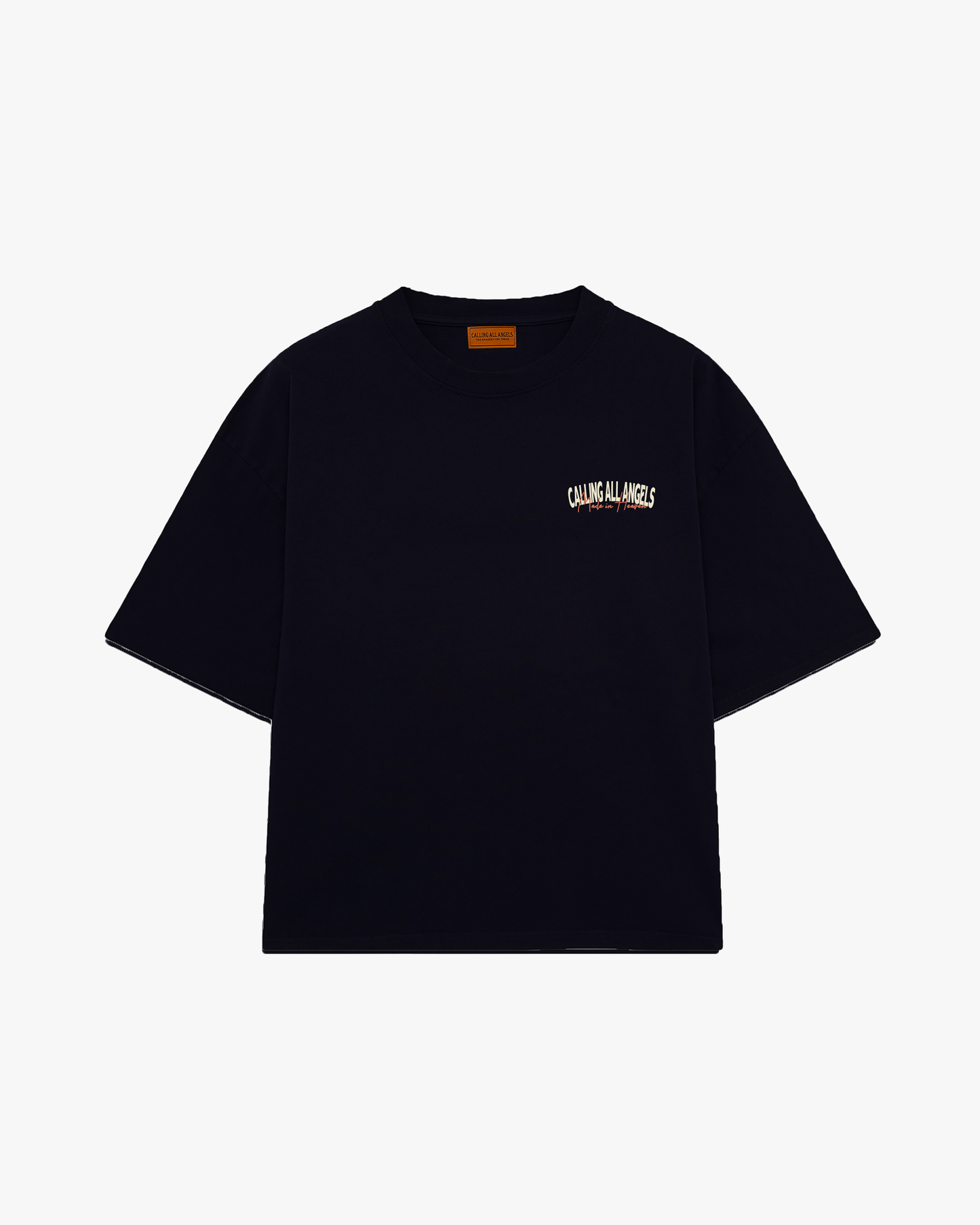 ABOUT NIGHTS TEE