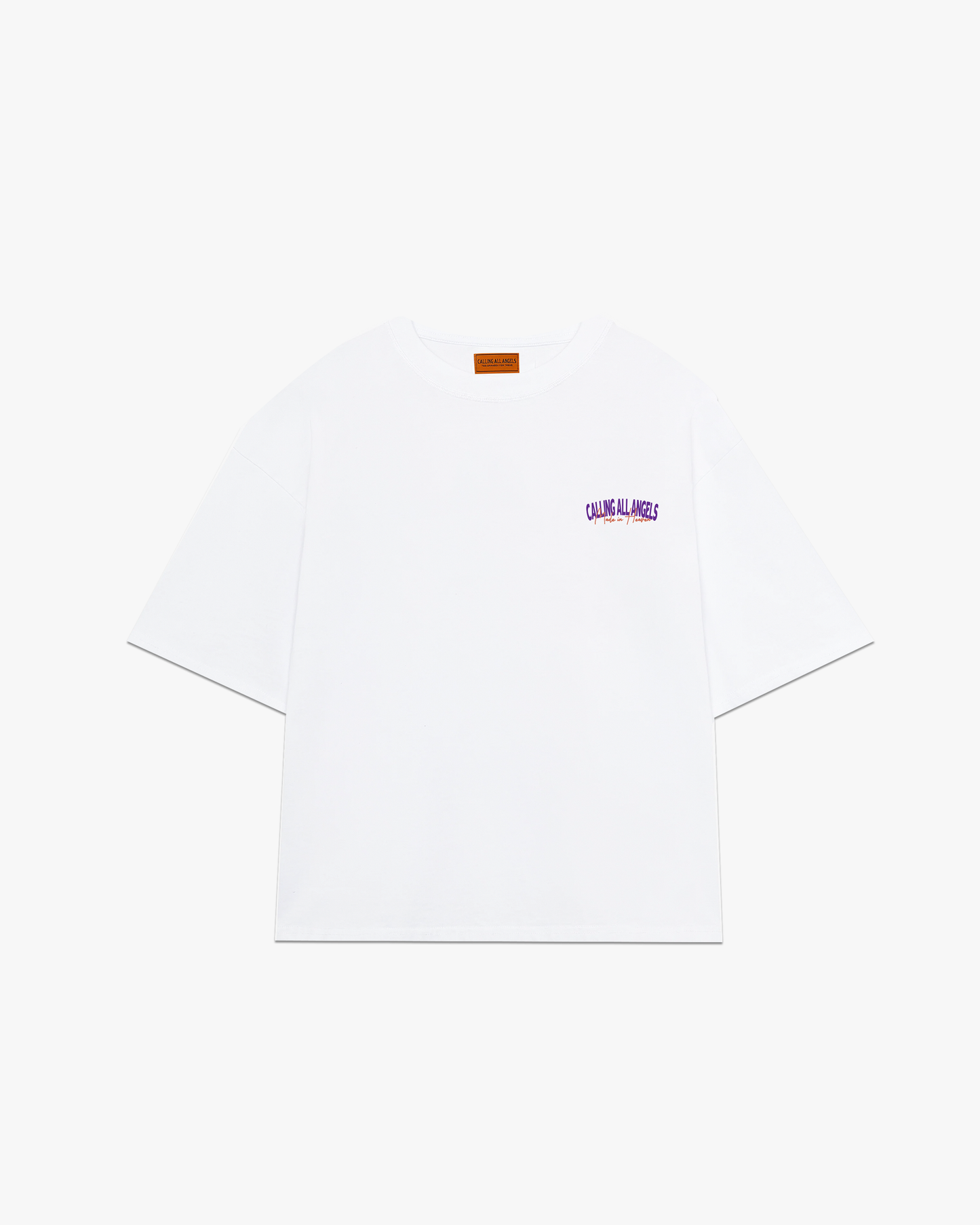 ABOUT NIGHTS TEE