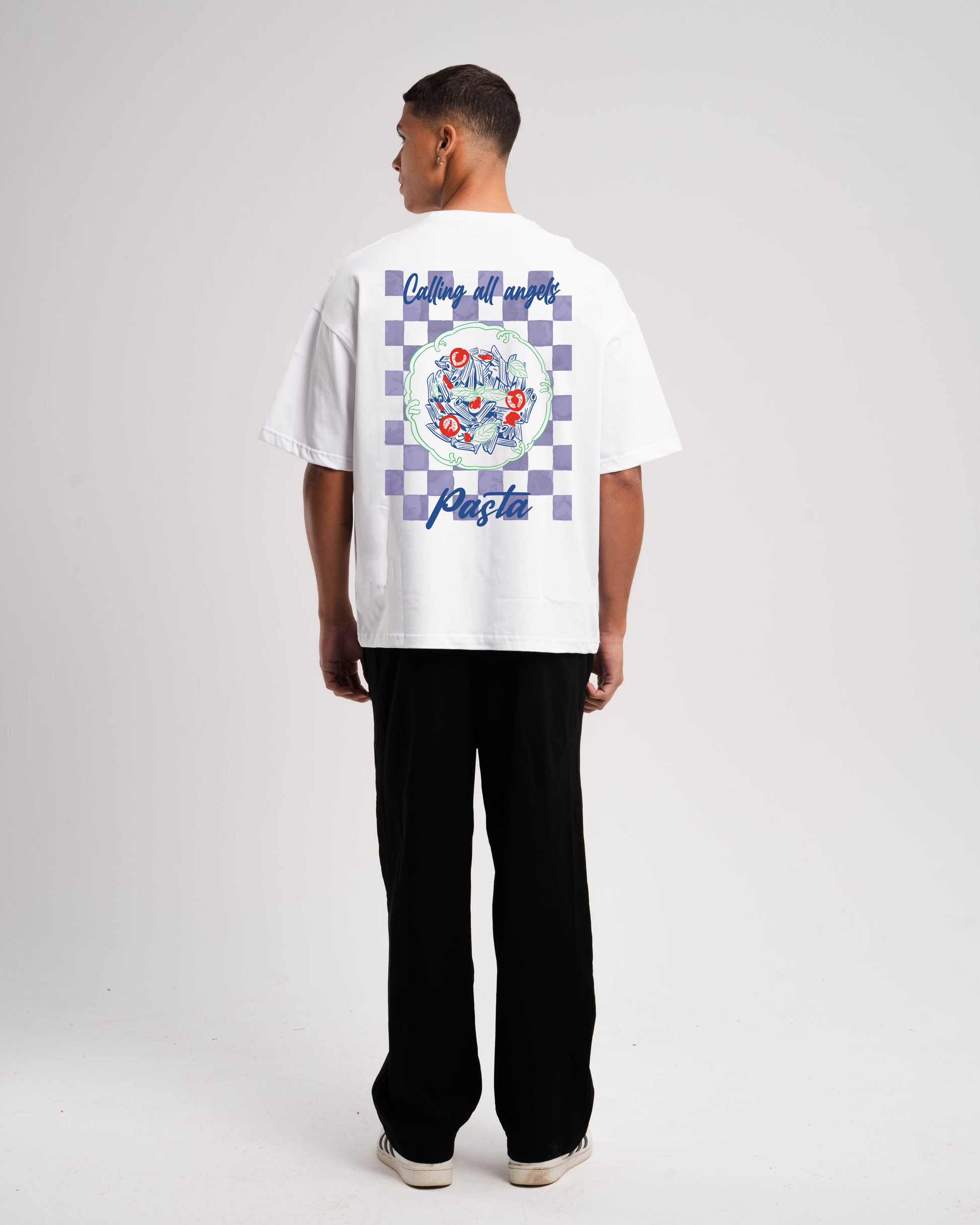 PÂTES AUX CIEUX TEE