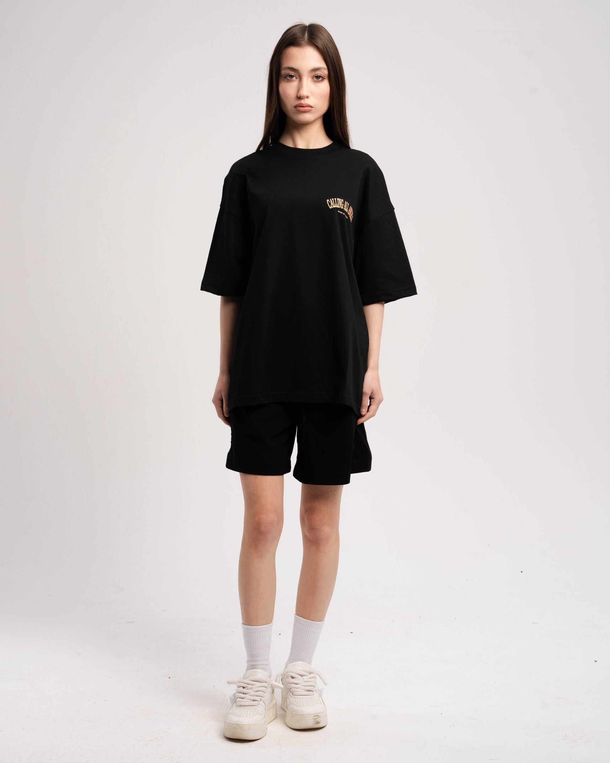 LOINTAIN SOUVENIR TEE