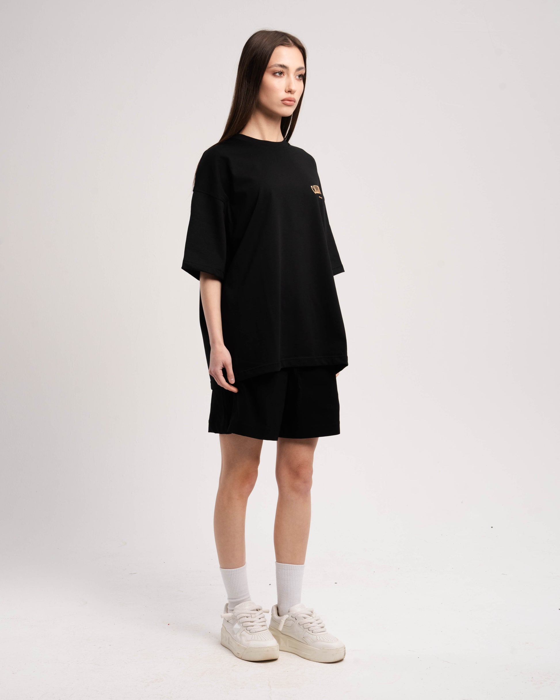 LOINTAIN SOUVENIR TEE