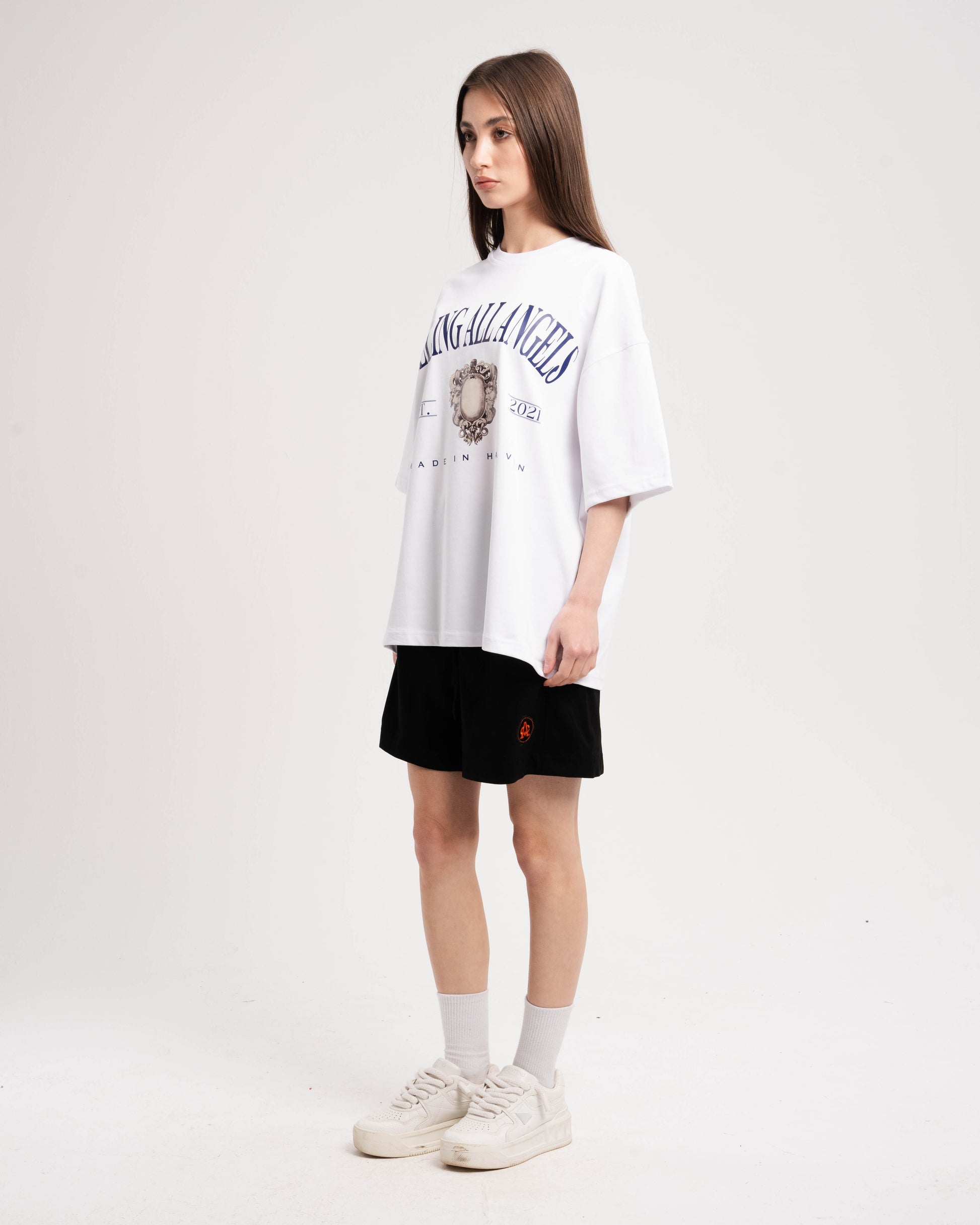 FRESCO TEE