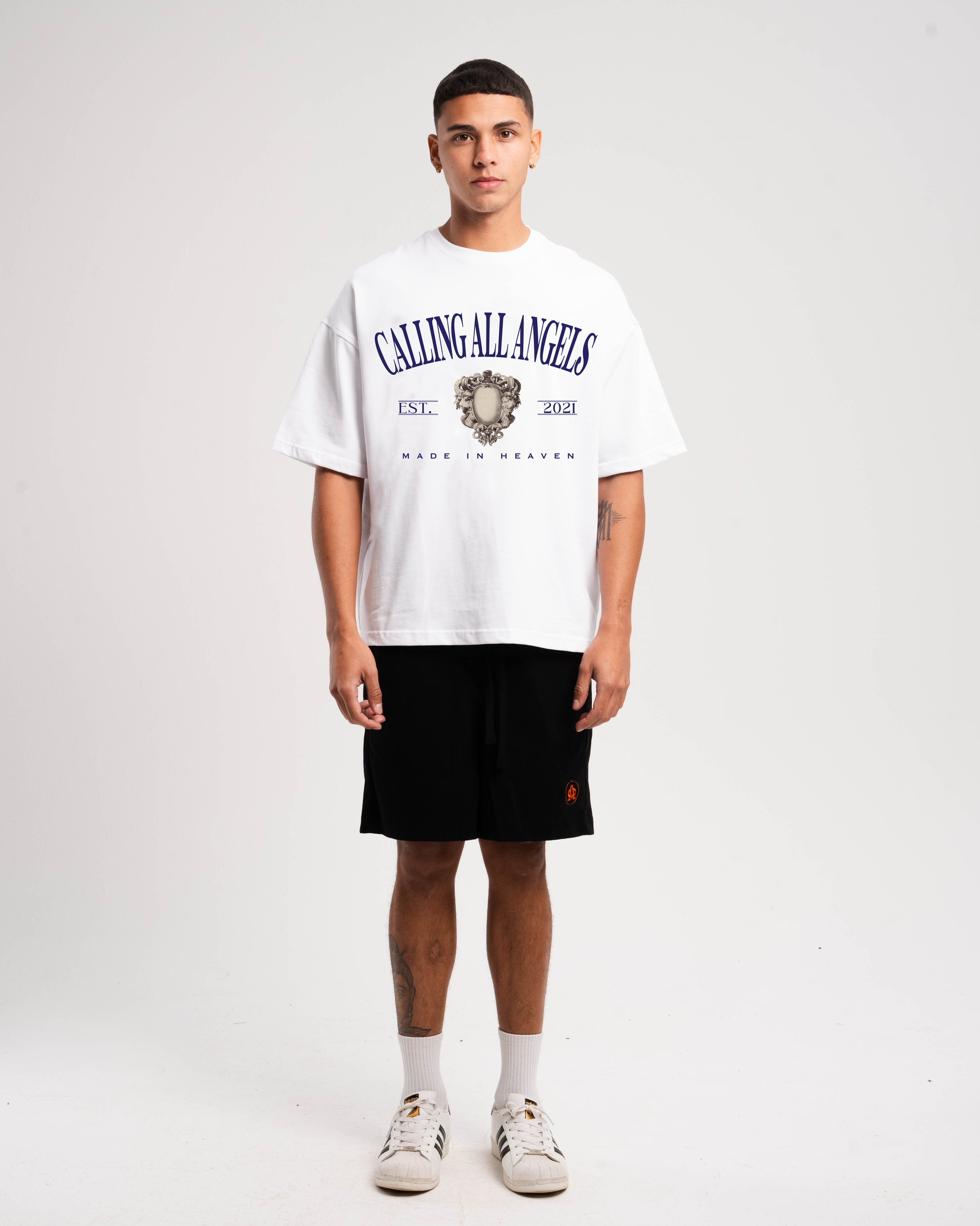 FRESCO TEE