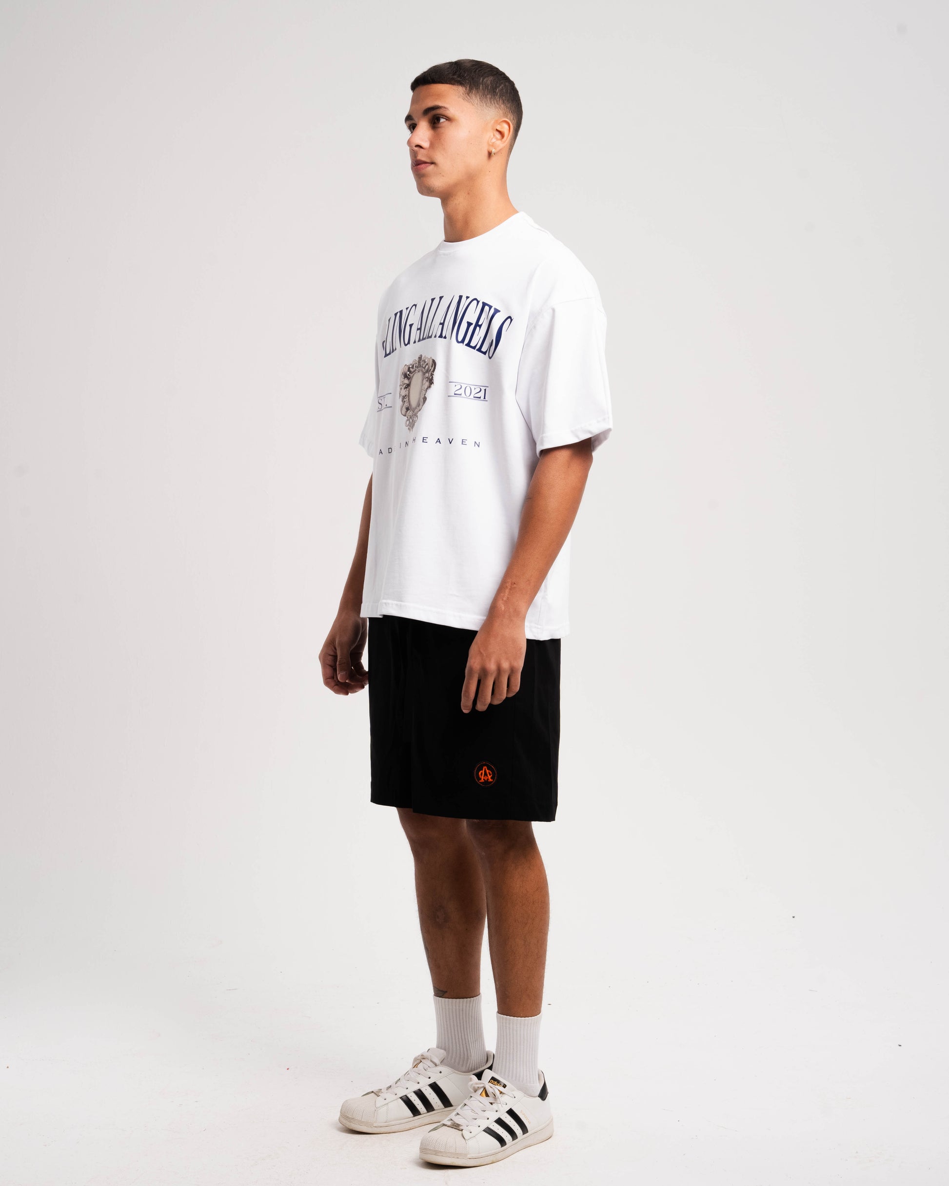 FRESCO TEE