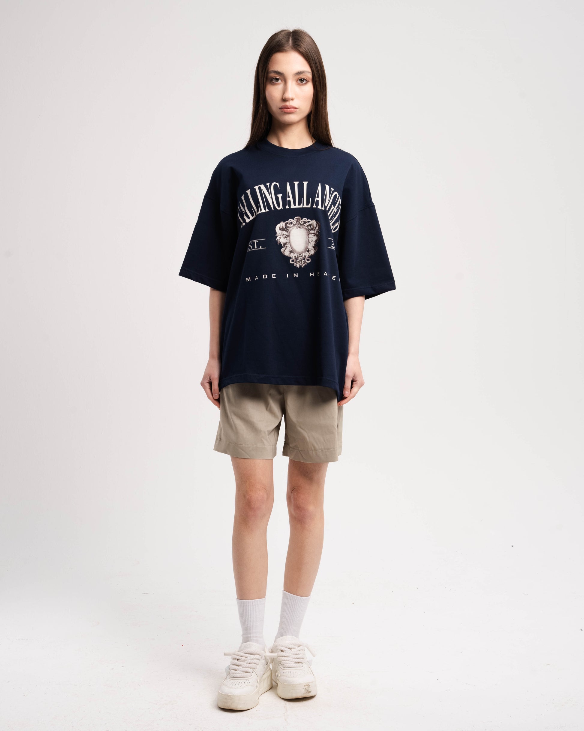 FRESCO TEE