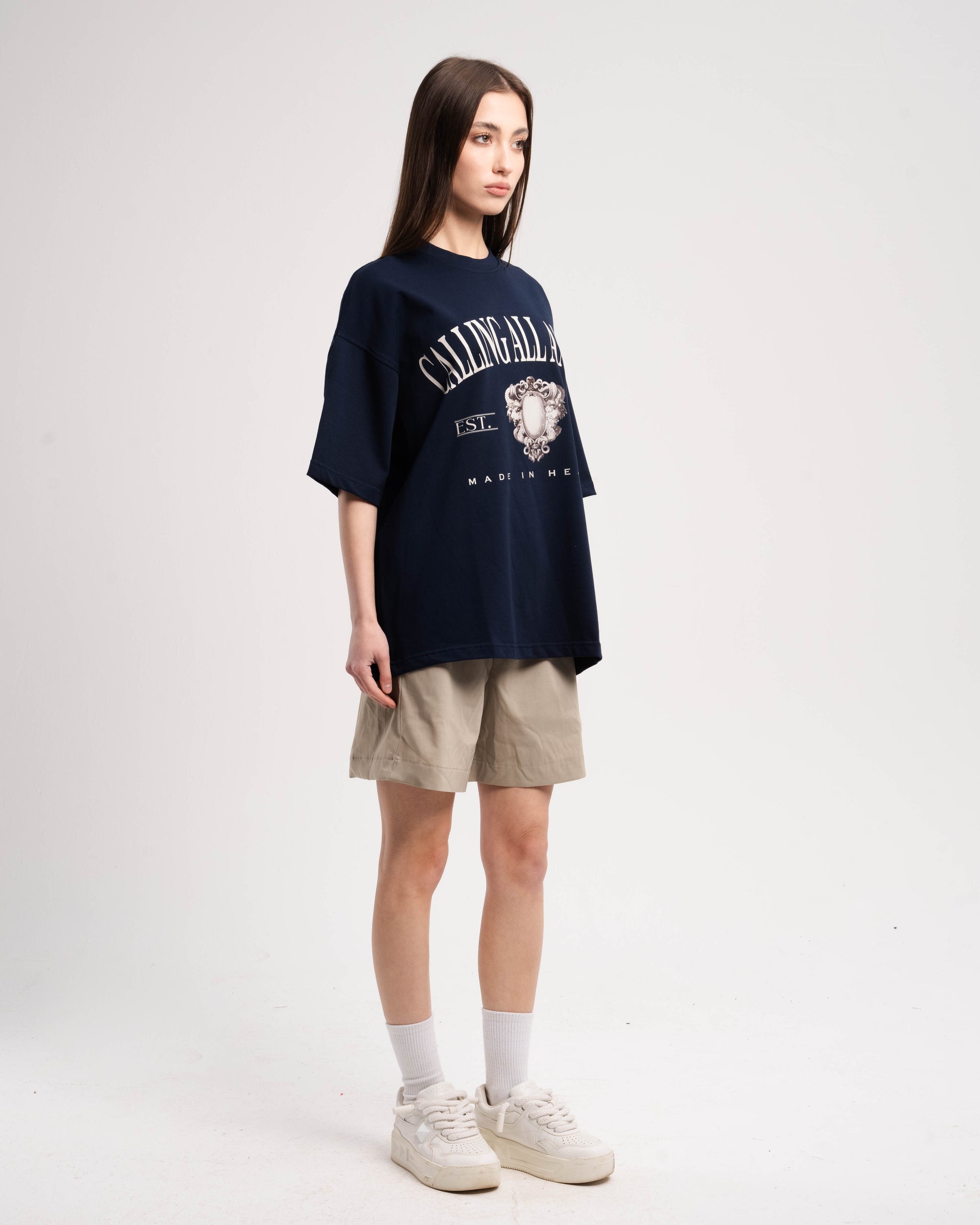 FRESCO TEE