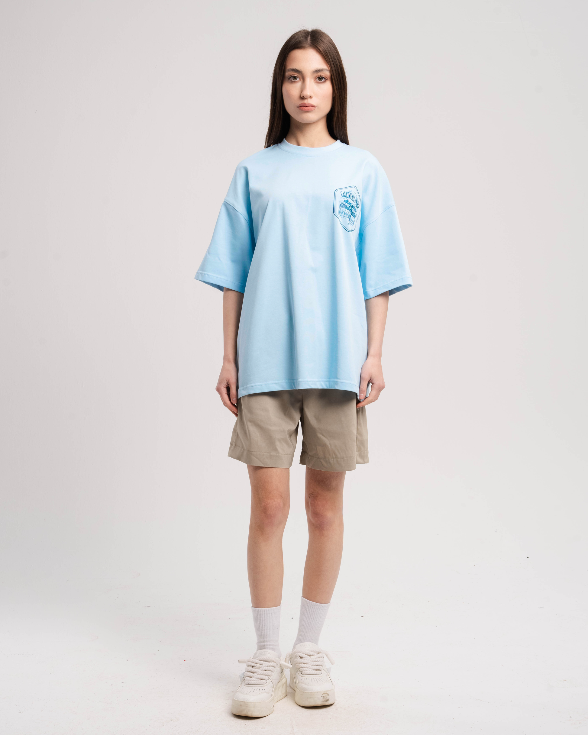 MANOIR DES ANGES TEE