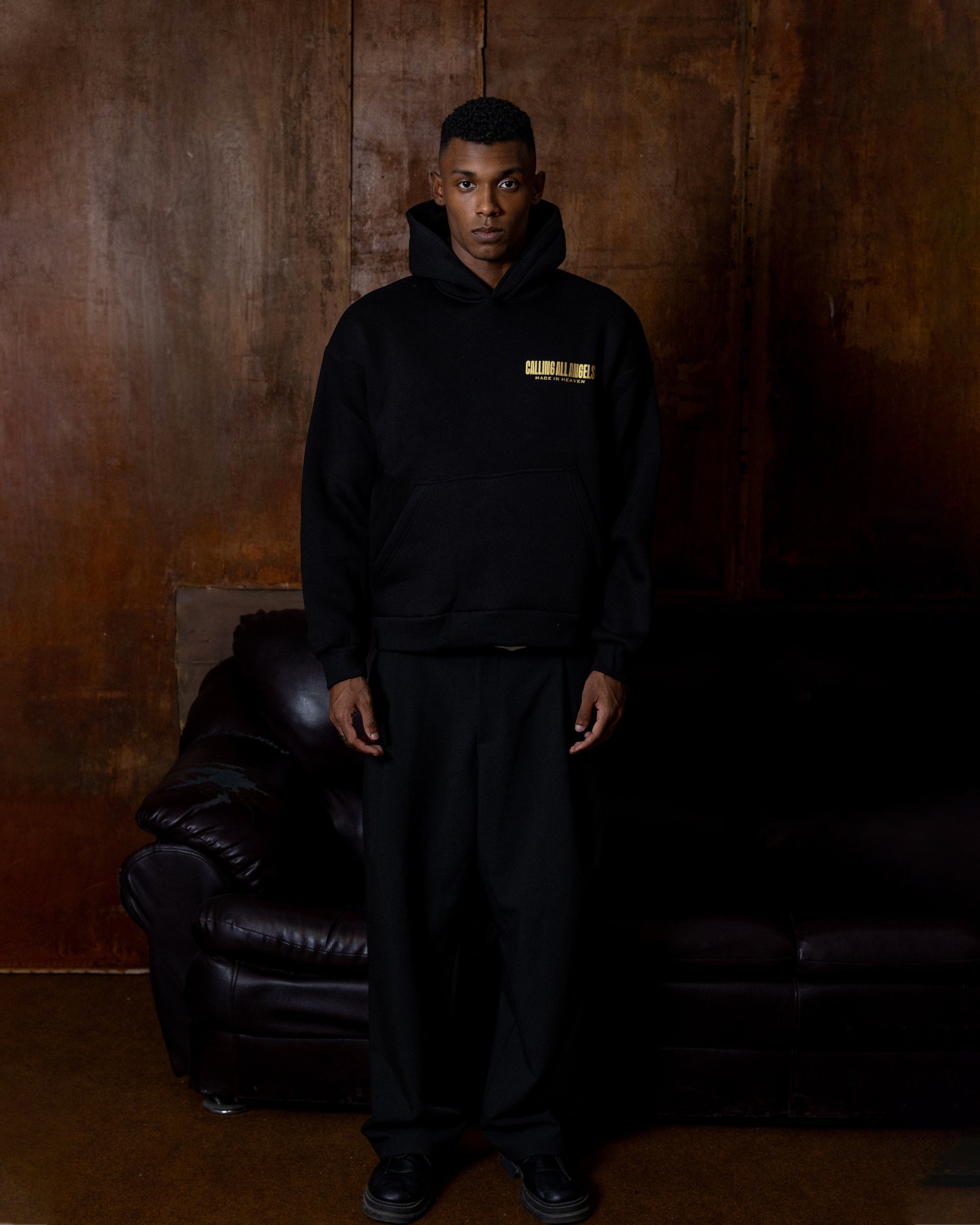 CLASSIQUE HOODIE