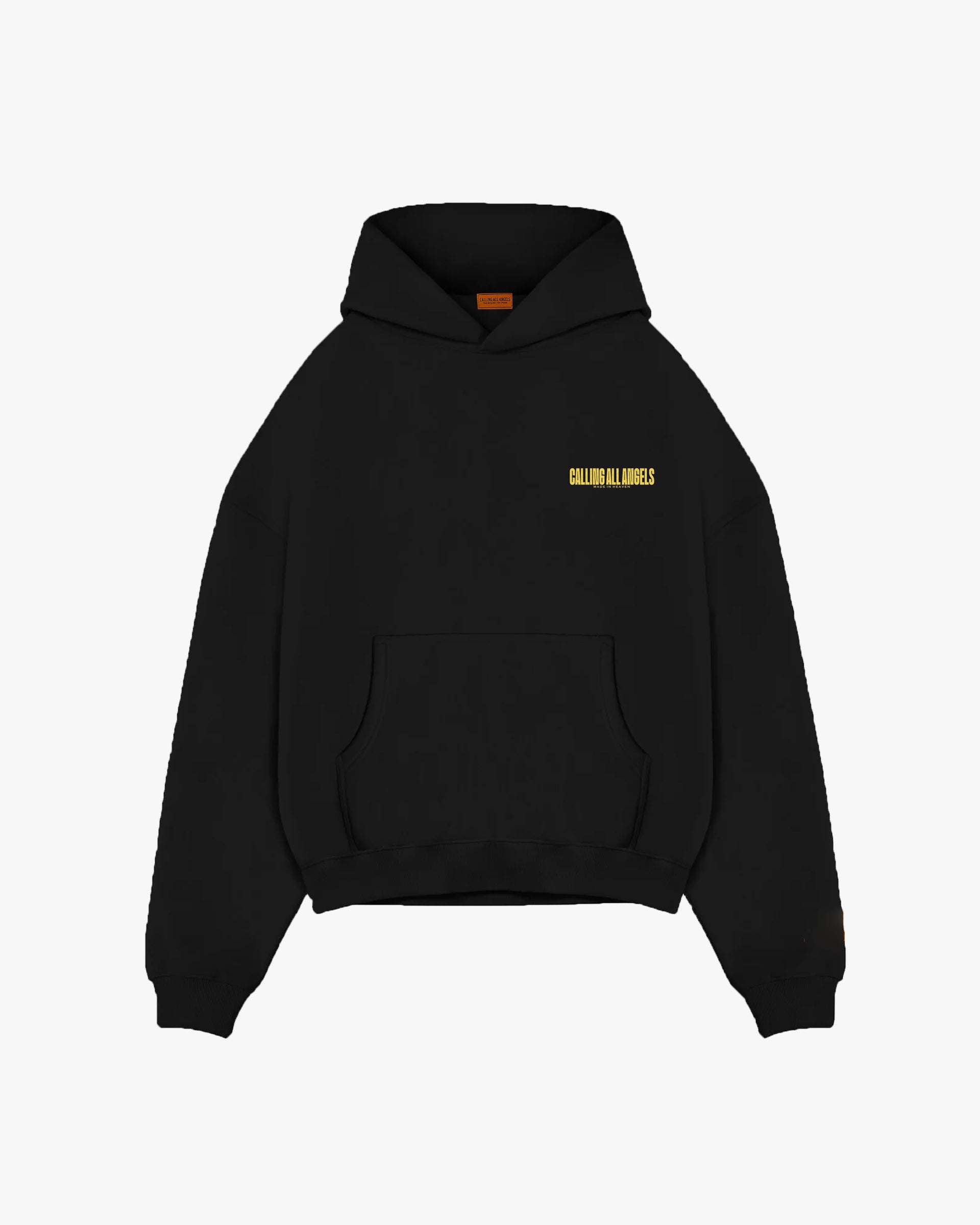 CLASSIQUE HOODIE
