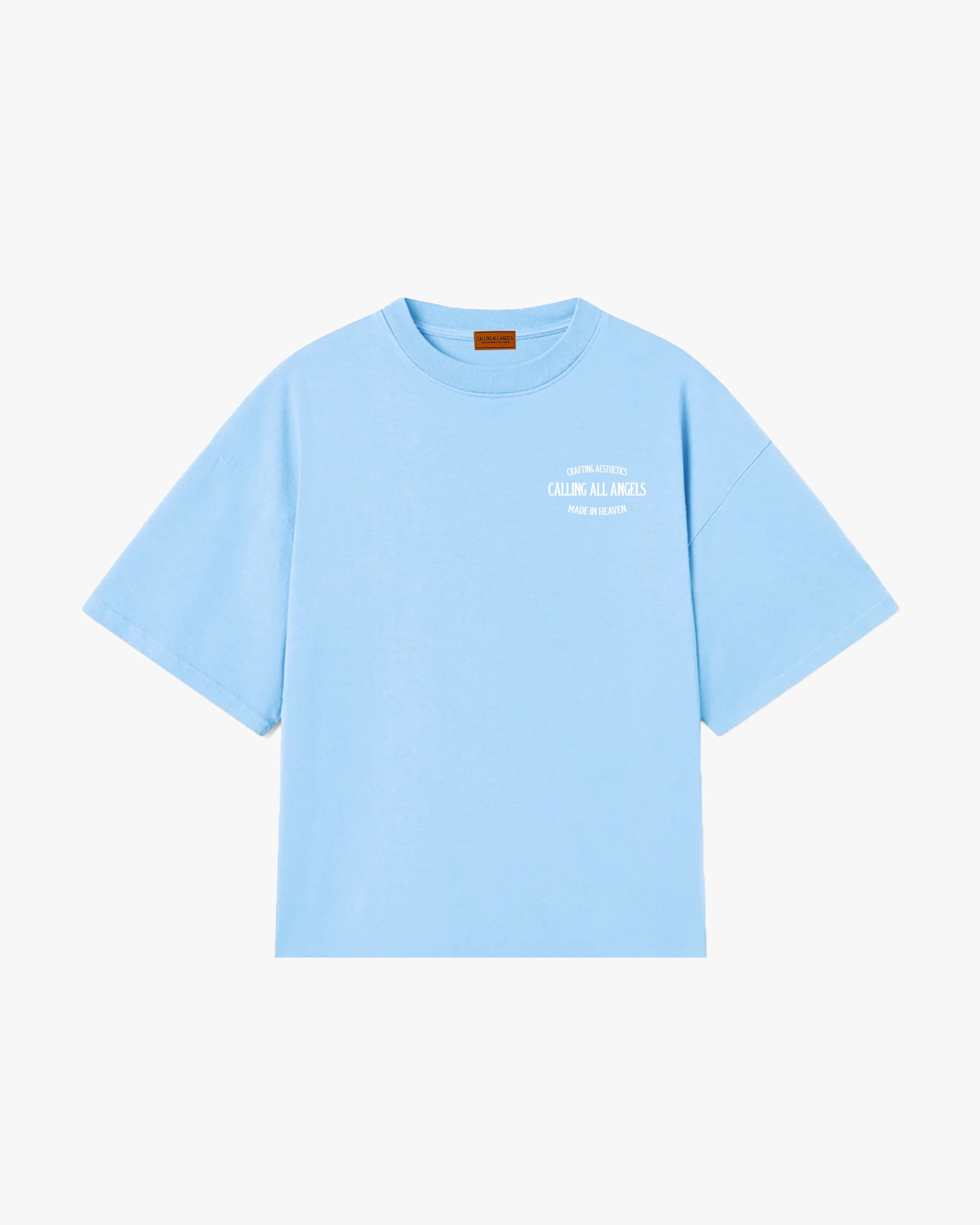 ESTHÉTIQUE TEE