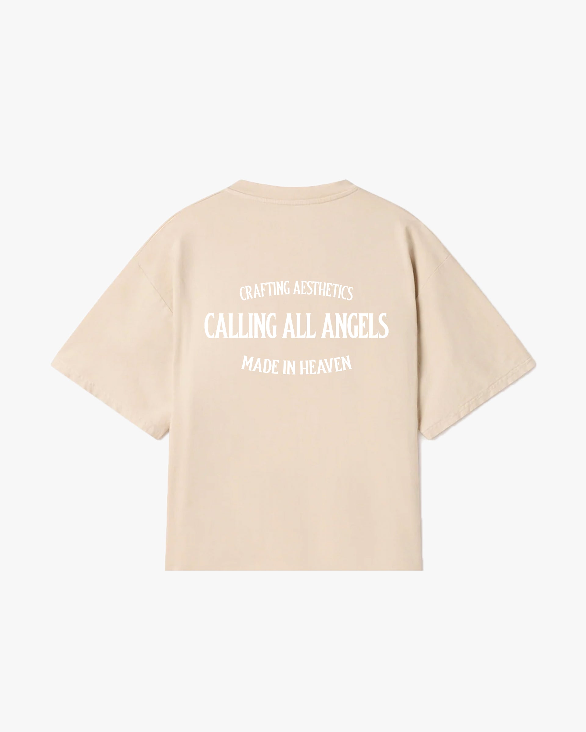 ESTHÉTIQUE TEE