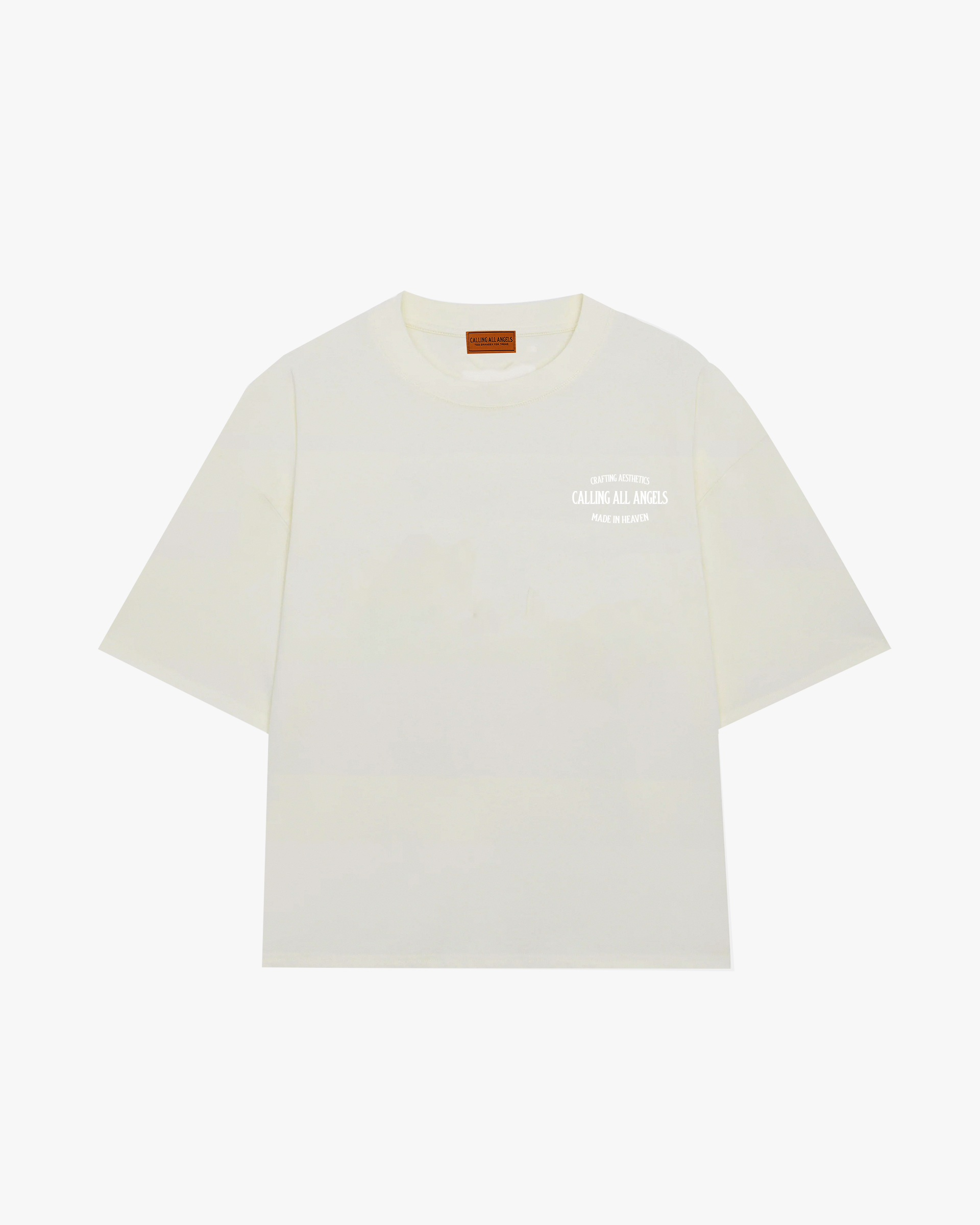 ESTHETIQUE TEE