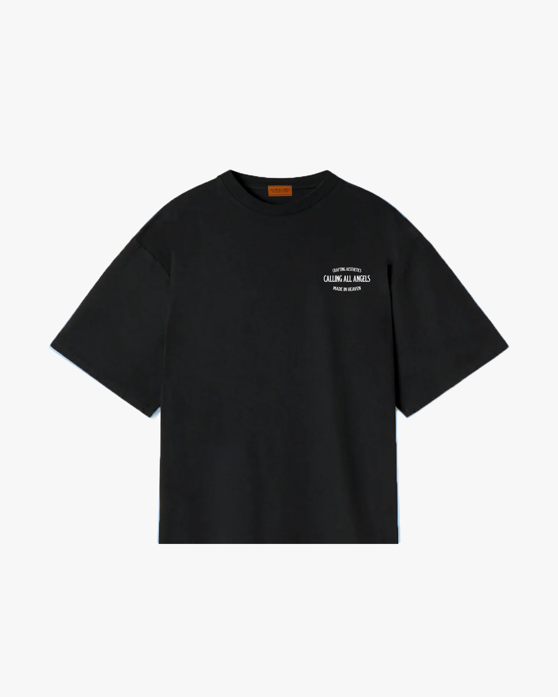 ESTHÉTIQUE TEE