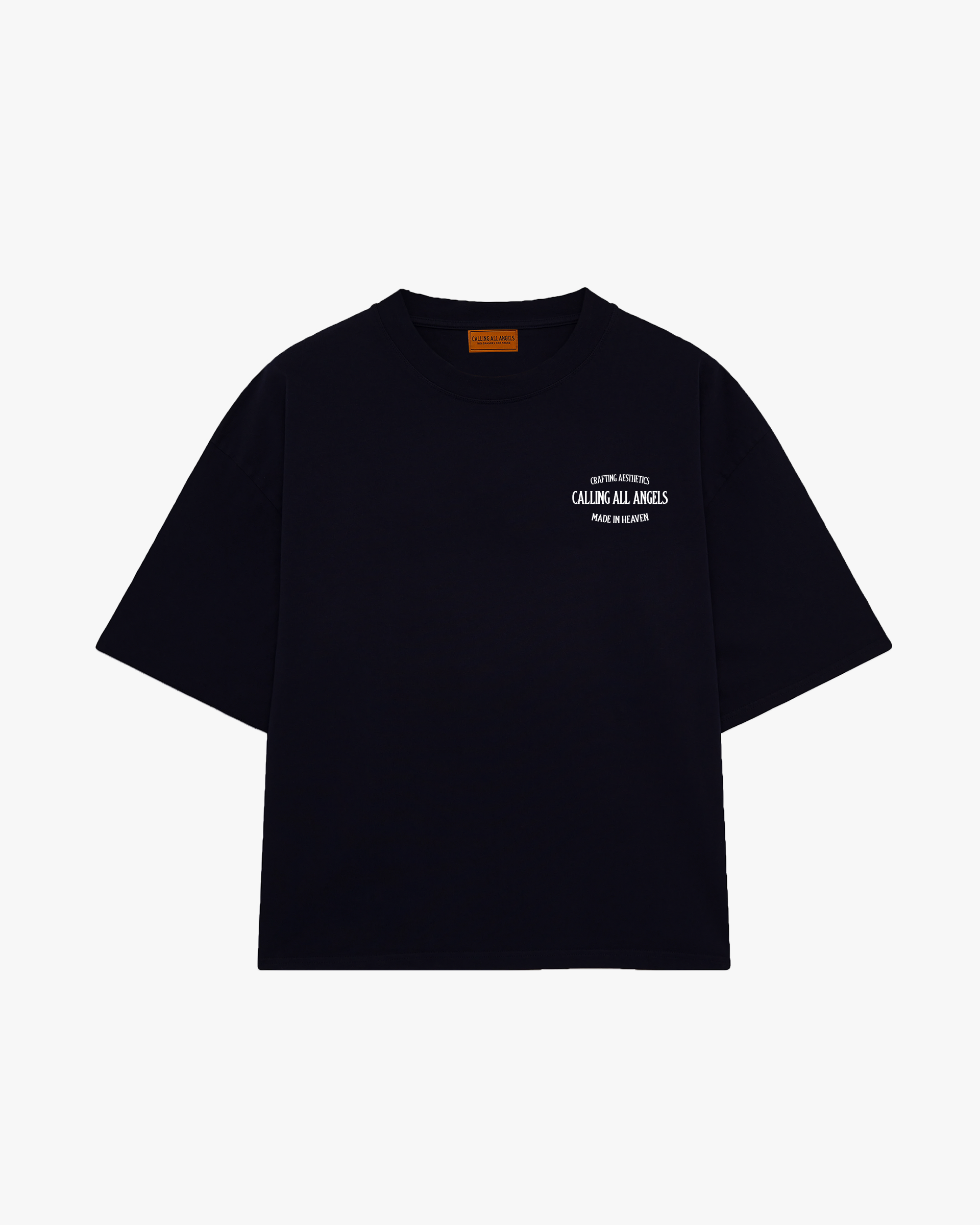 ESTHETIQUE TEE