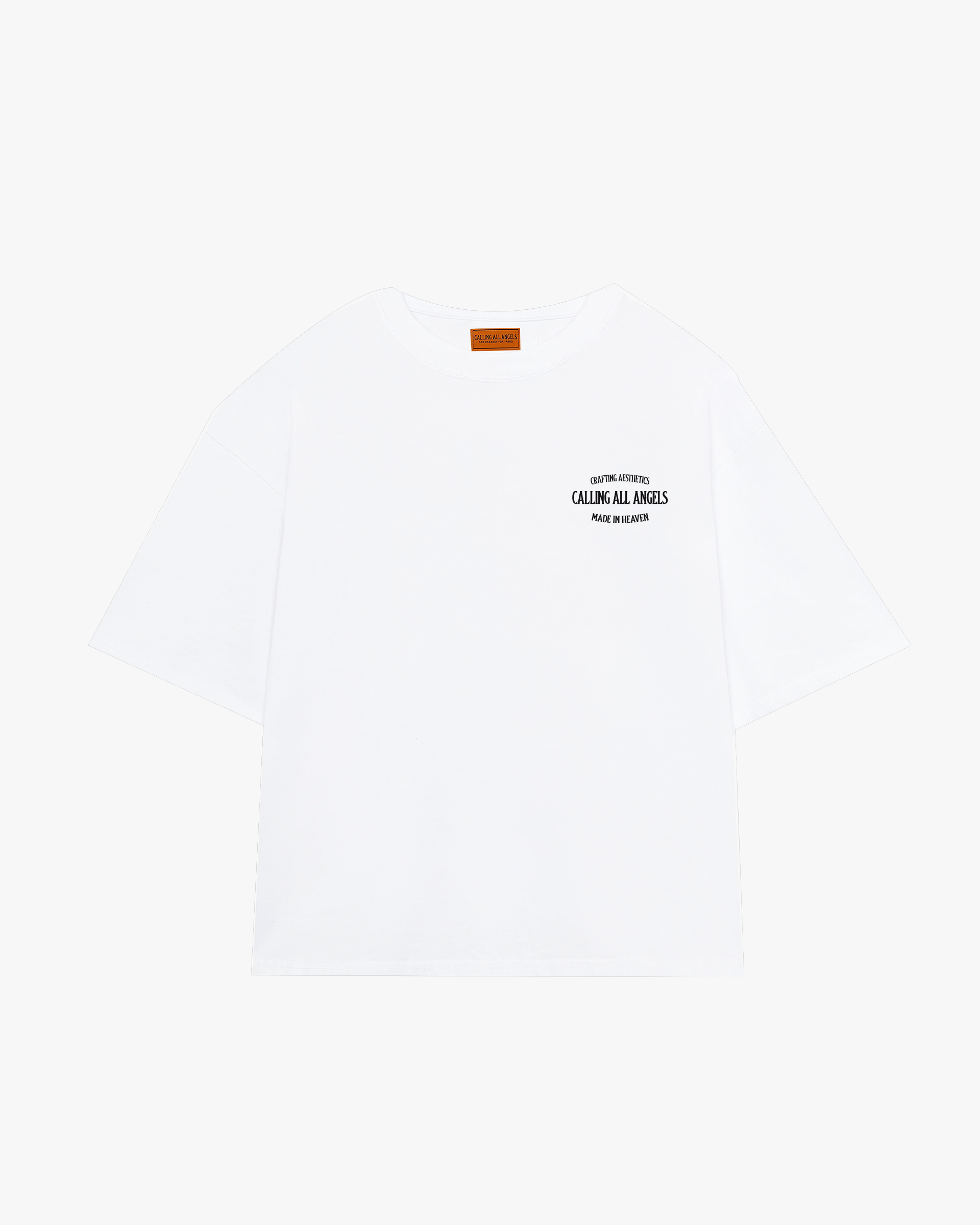 ESTHETIQUE TEE