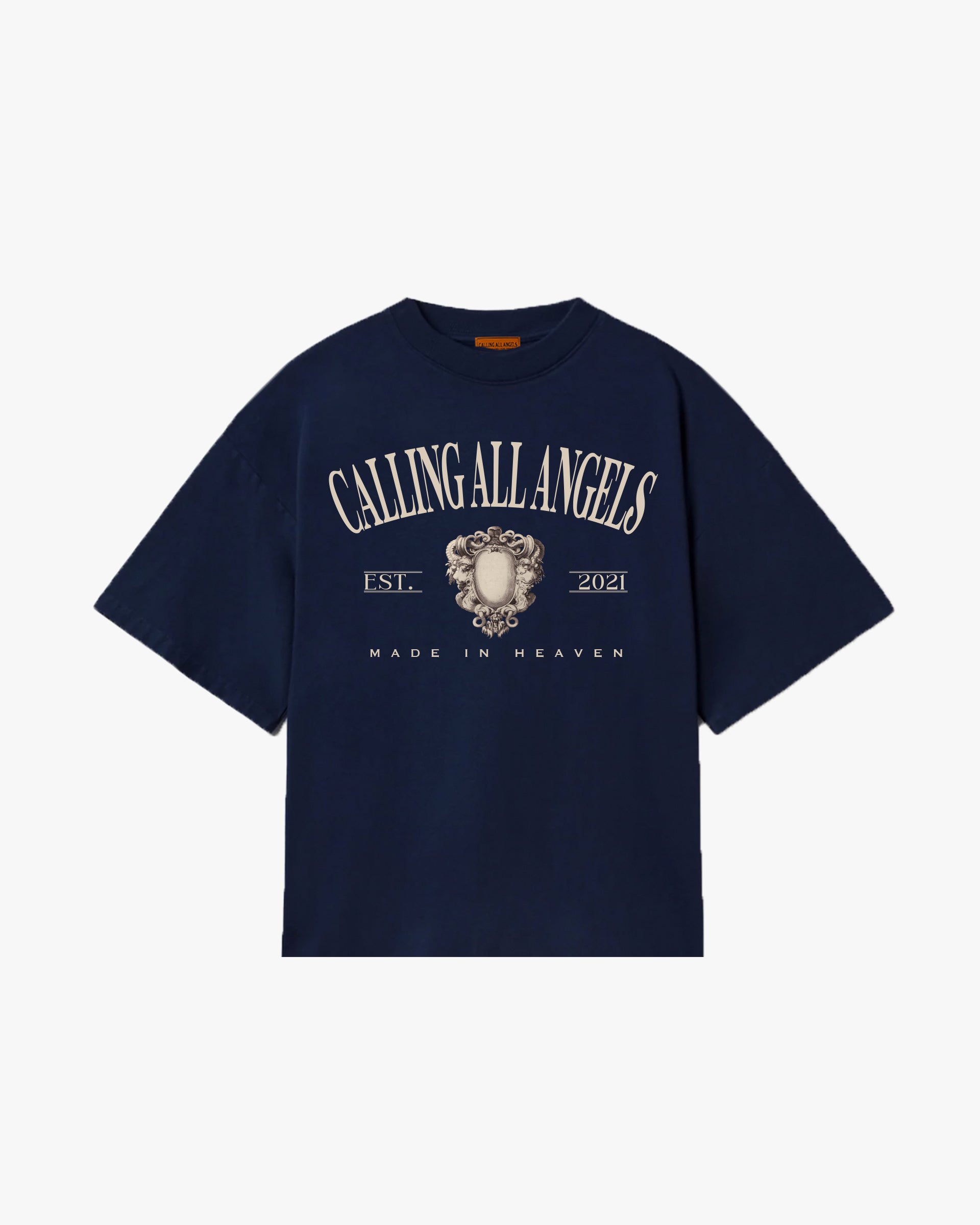 FRESCO TEE