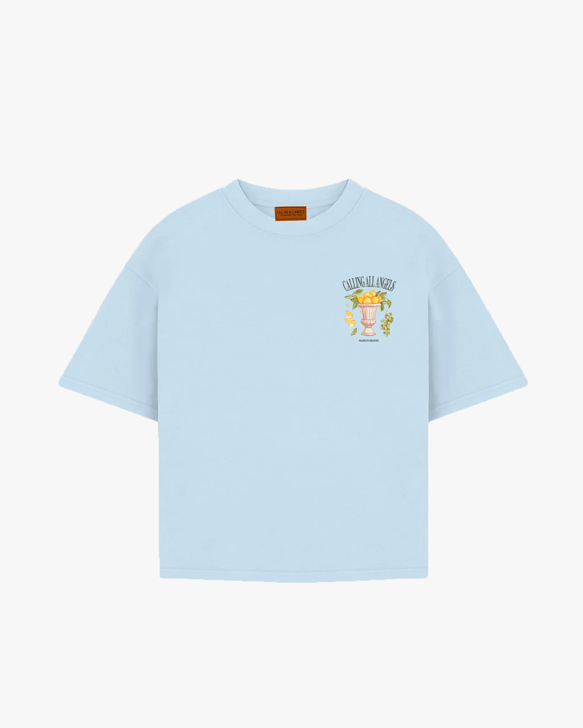 JARDIN CELESTE TEE