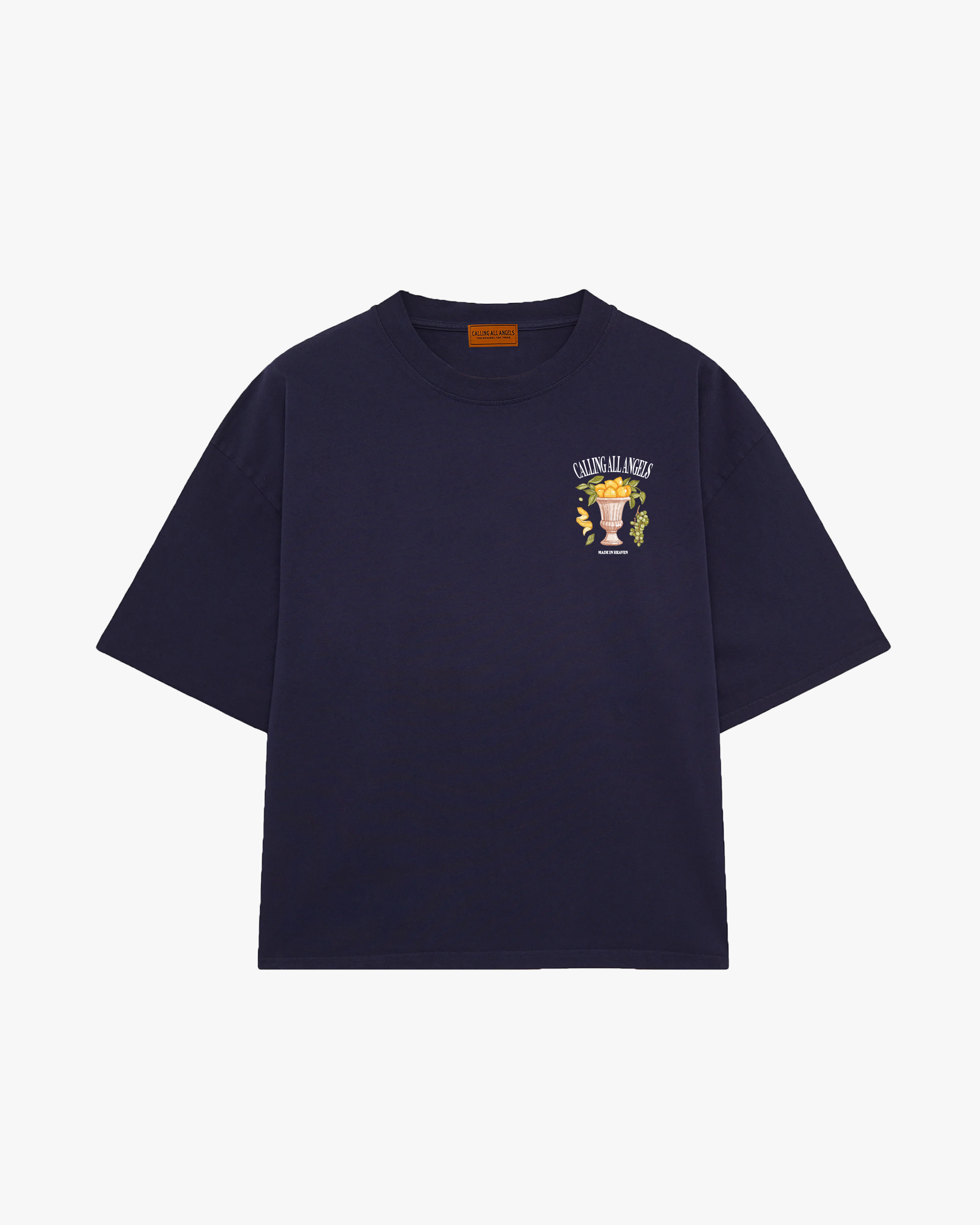 JARDIN CELESTE TEE