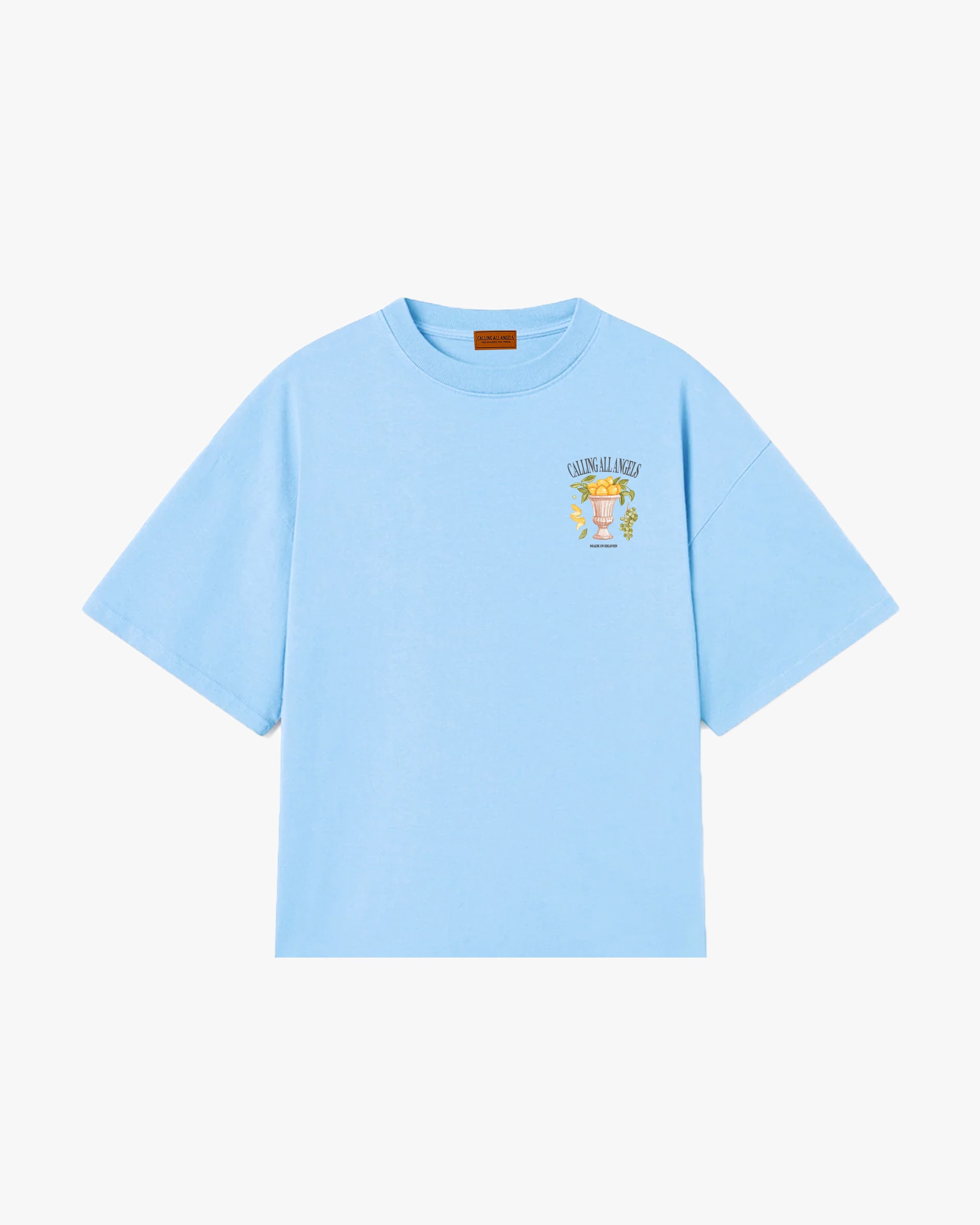 JARDIN CÉLESTE TEE