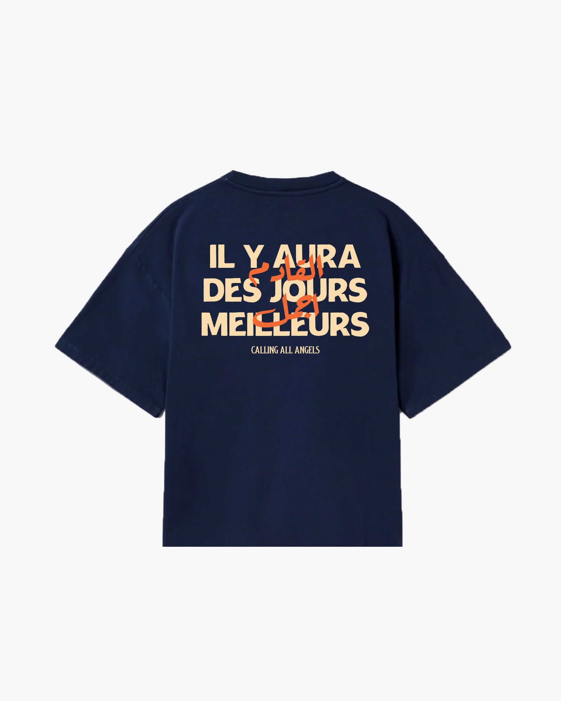JOURS MEILLEUR TEE