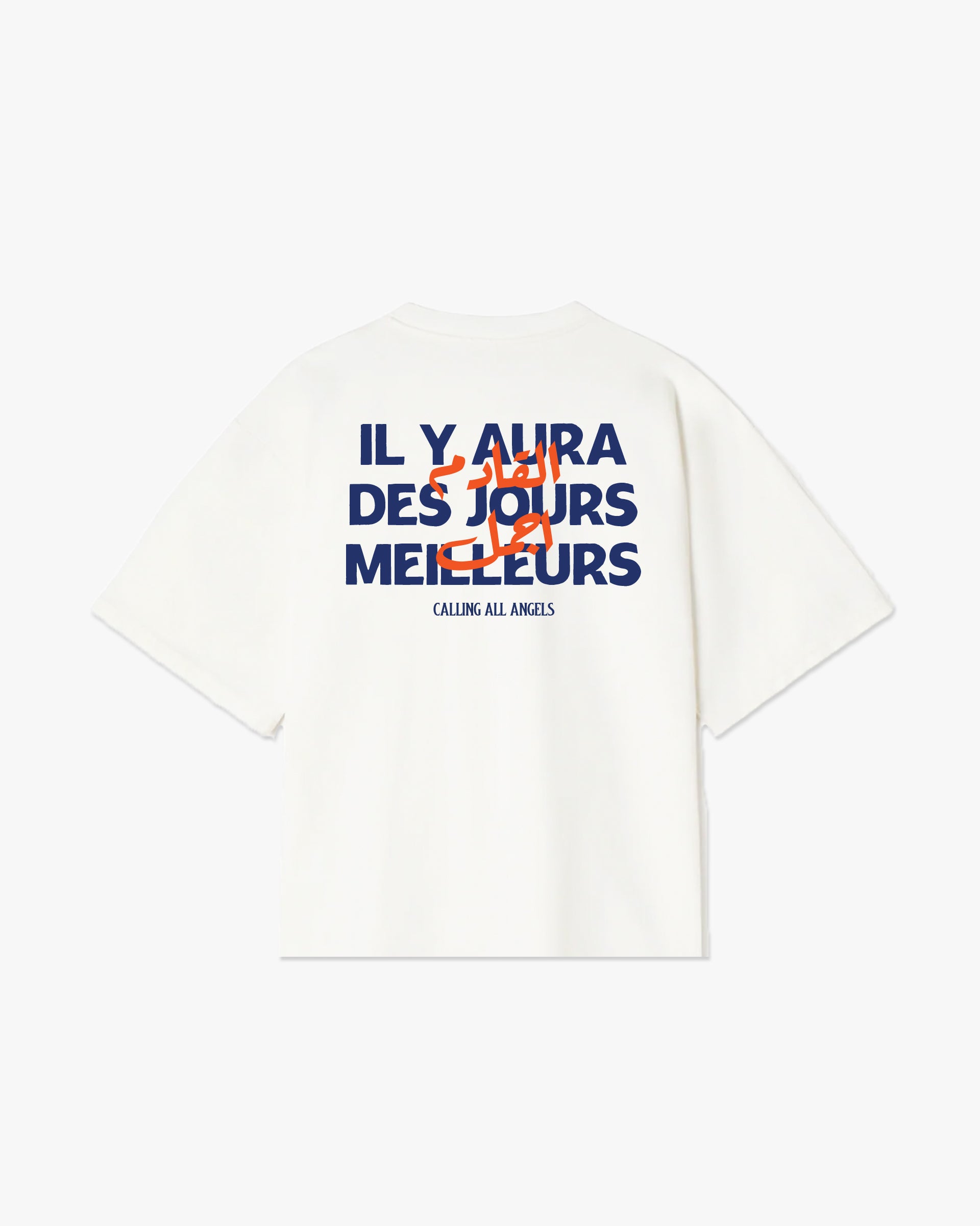JOURS MEILLEUR TEE