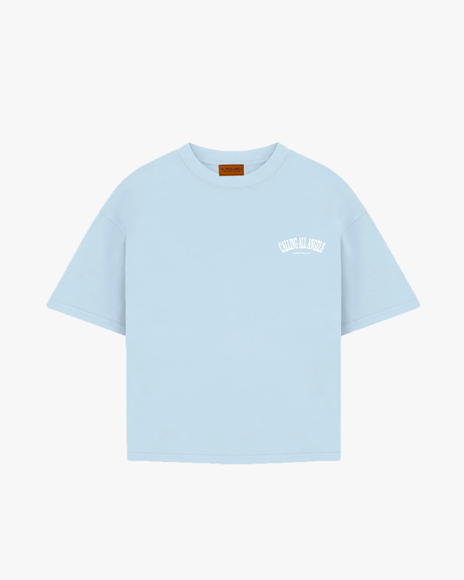 LE CADRE TEE