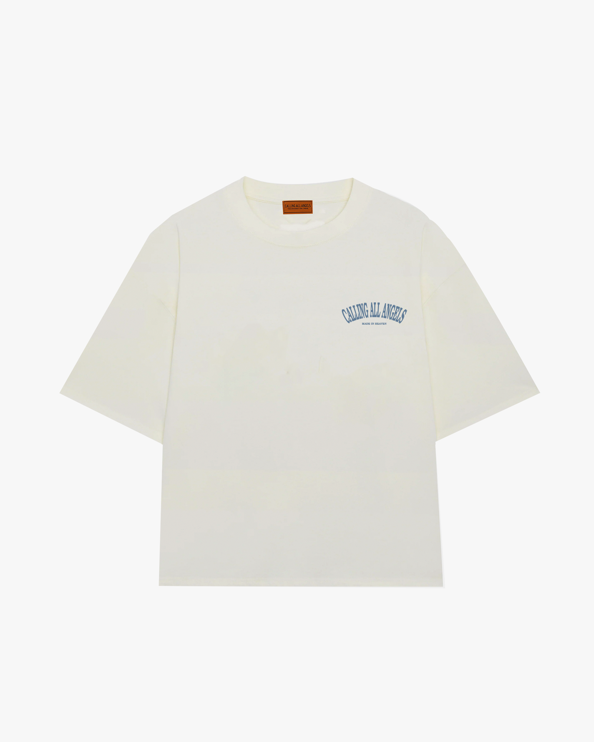 LE CADRE TEE