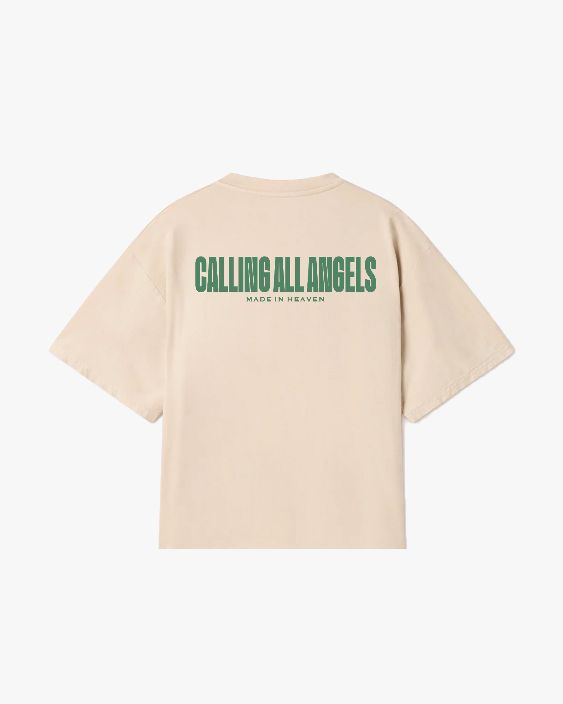 CLASSIQUE TEE