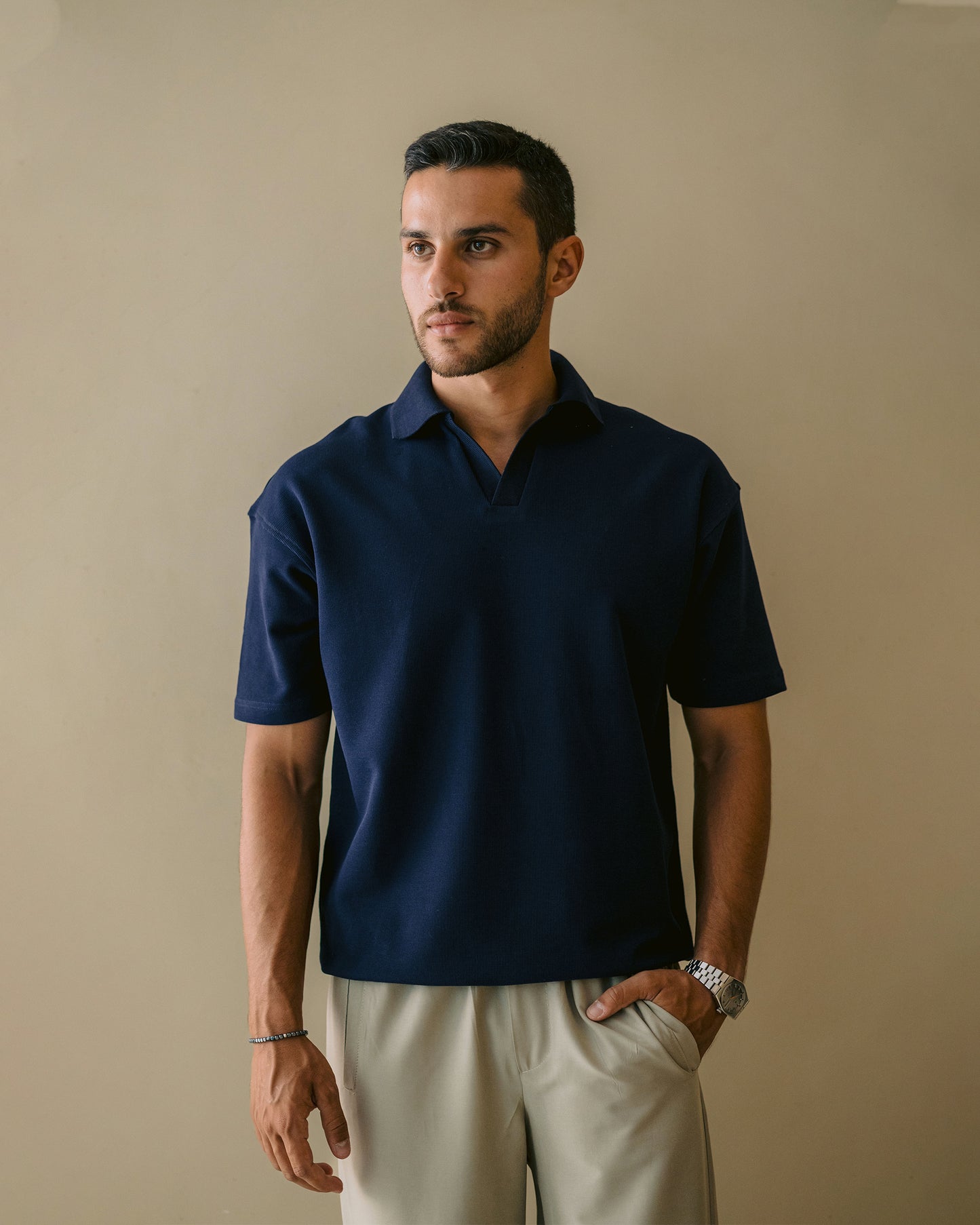 LE POLO MINUIT