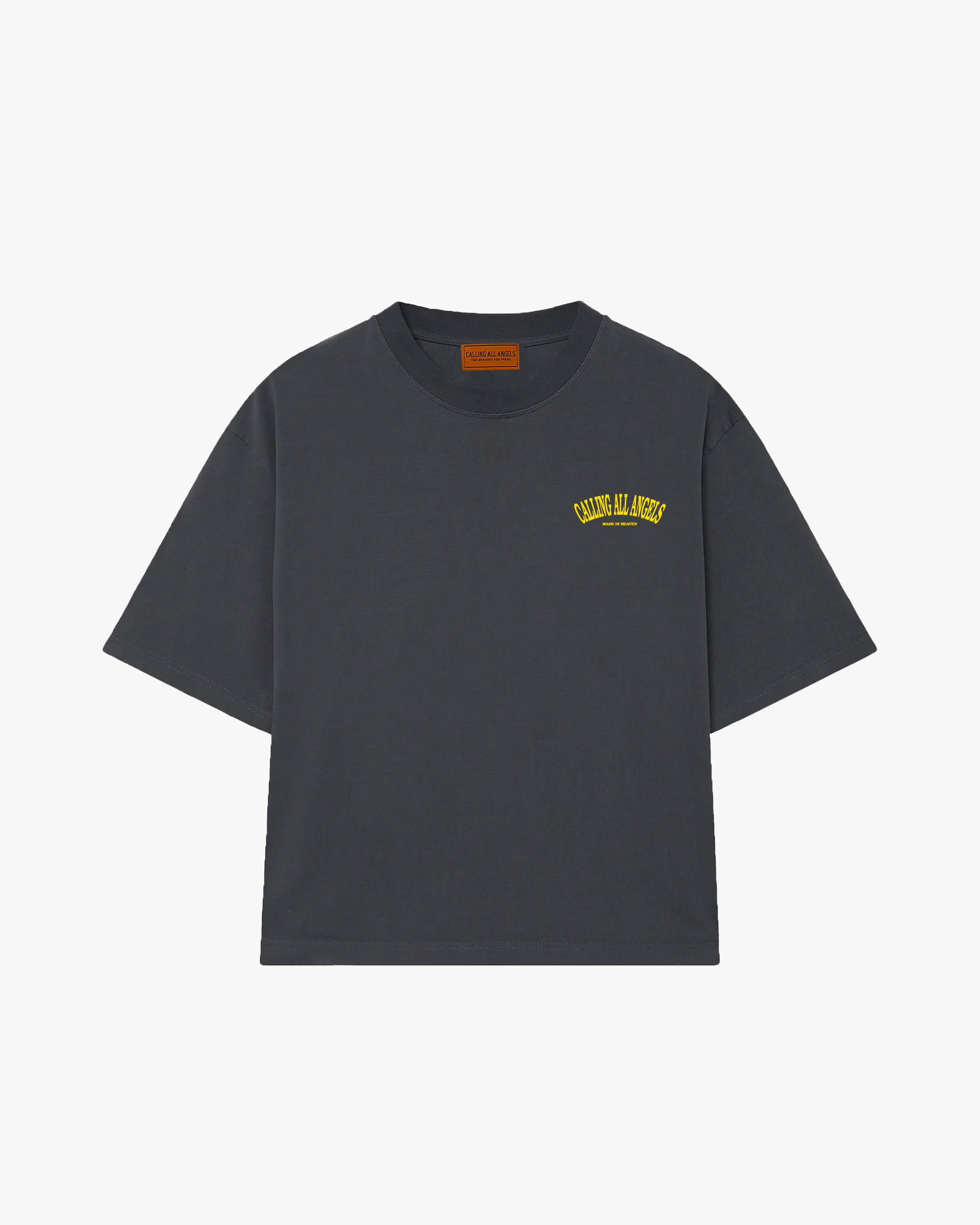 N'OUBLIE PAS DE VIVRE TEE