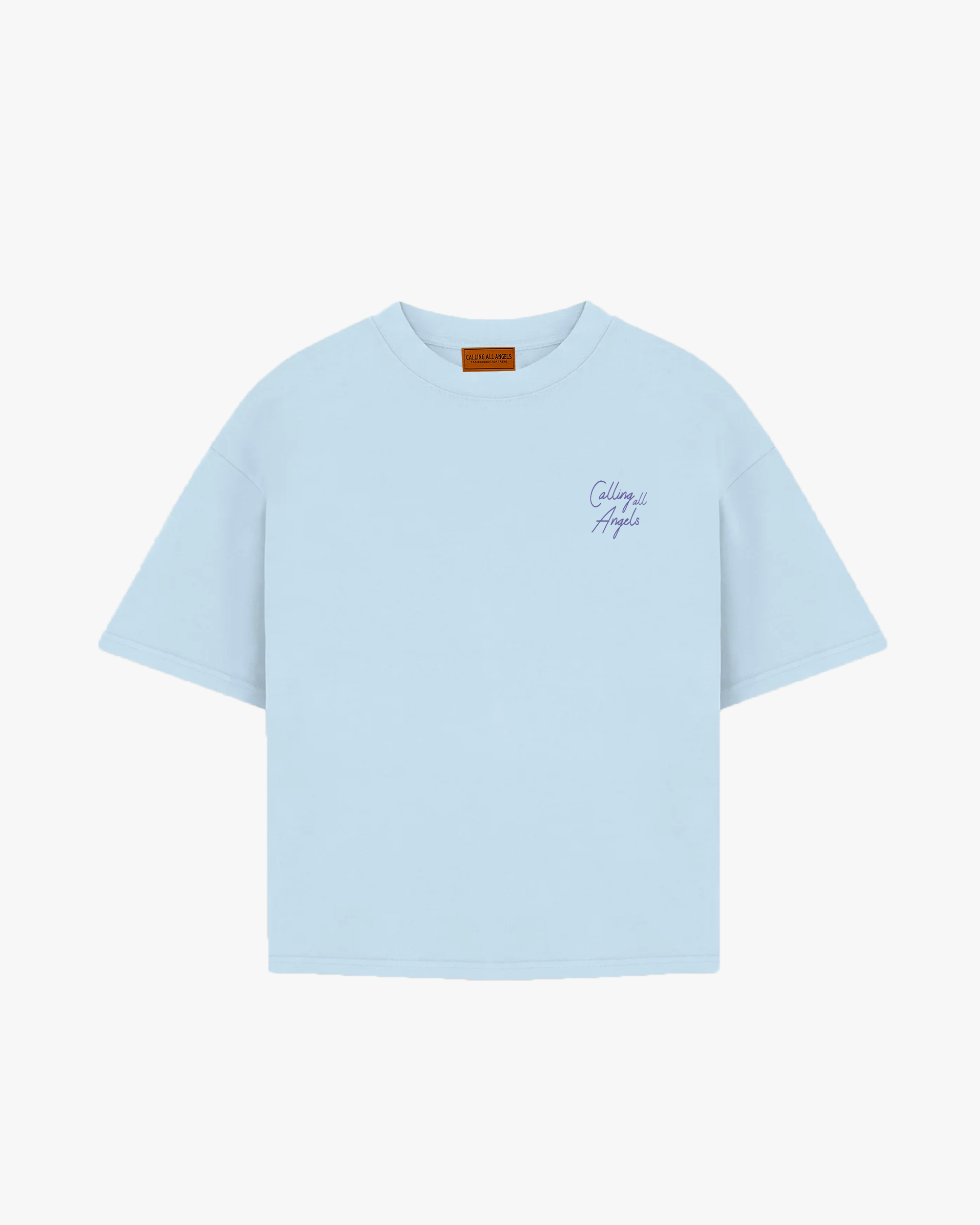 PÂTES AUX CIEUX TEE