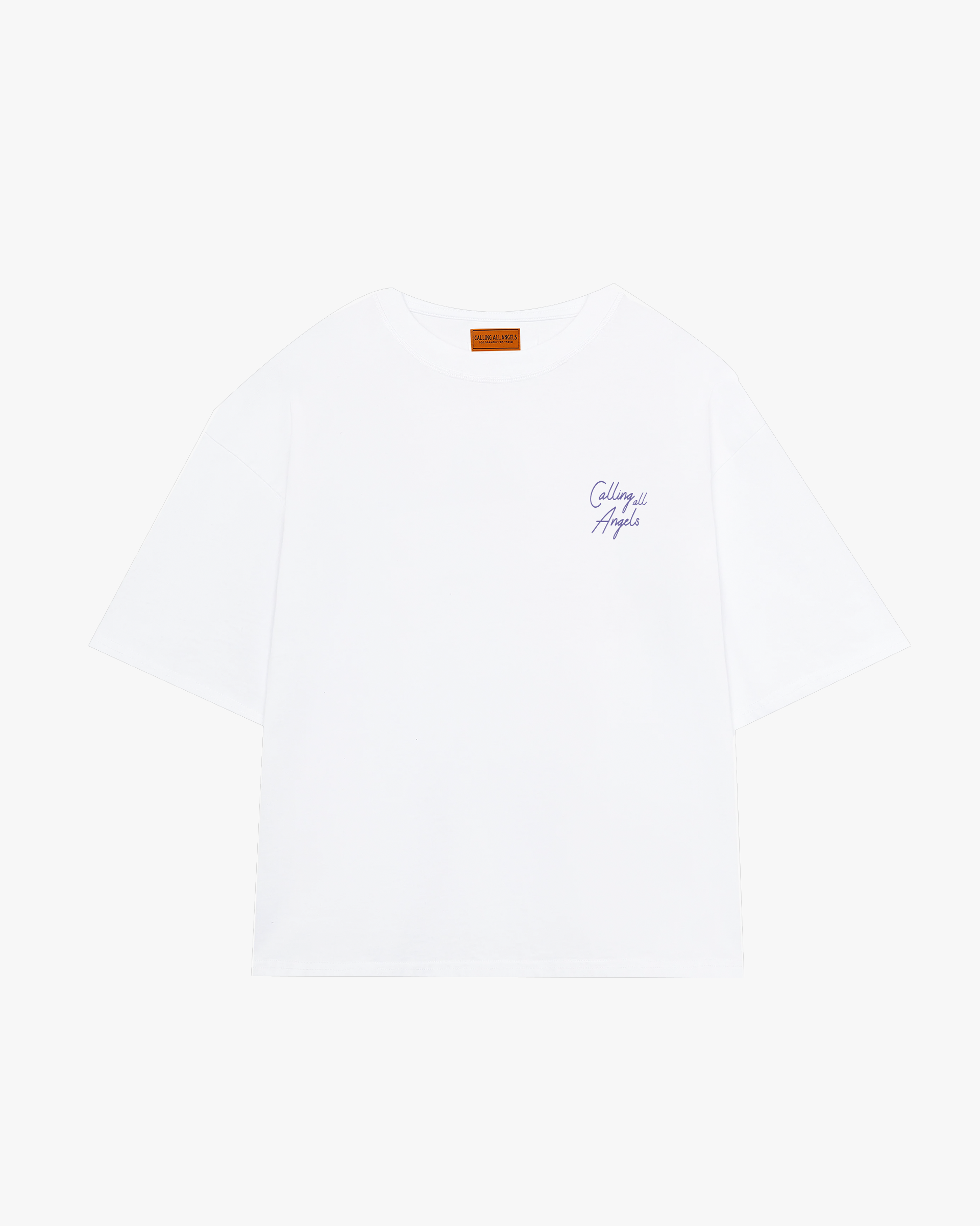 PÂTES AUX CIEUX TEE