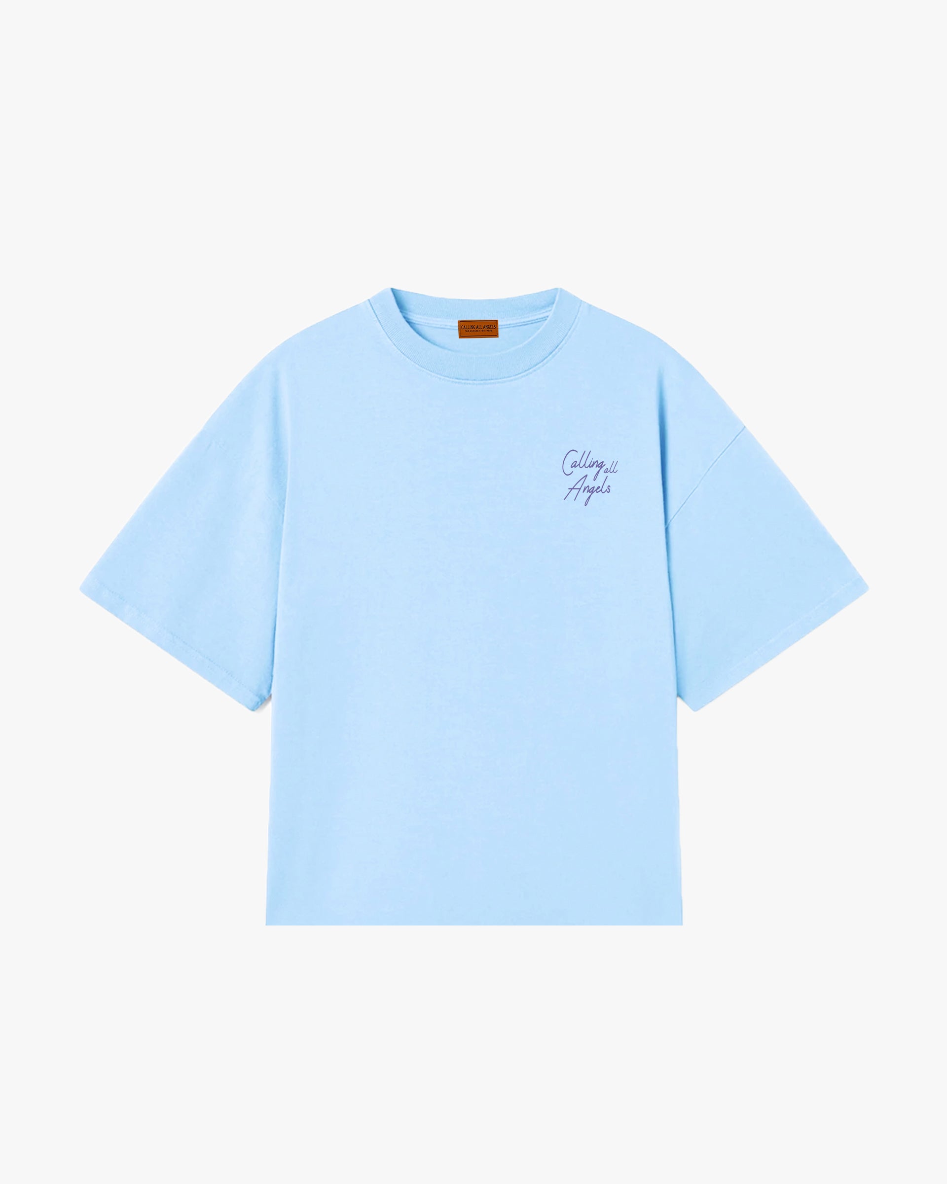 SICILE TEE