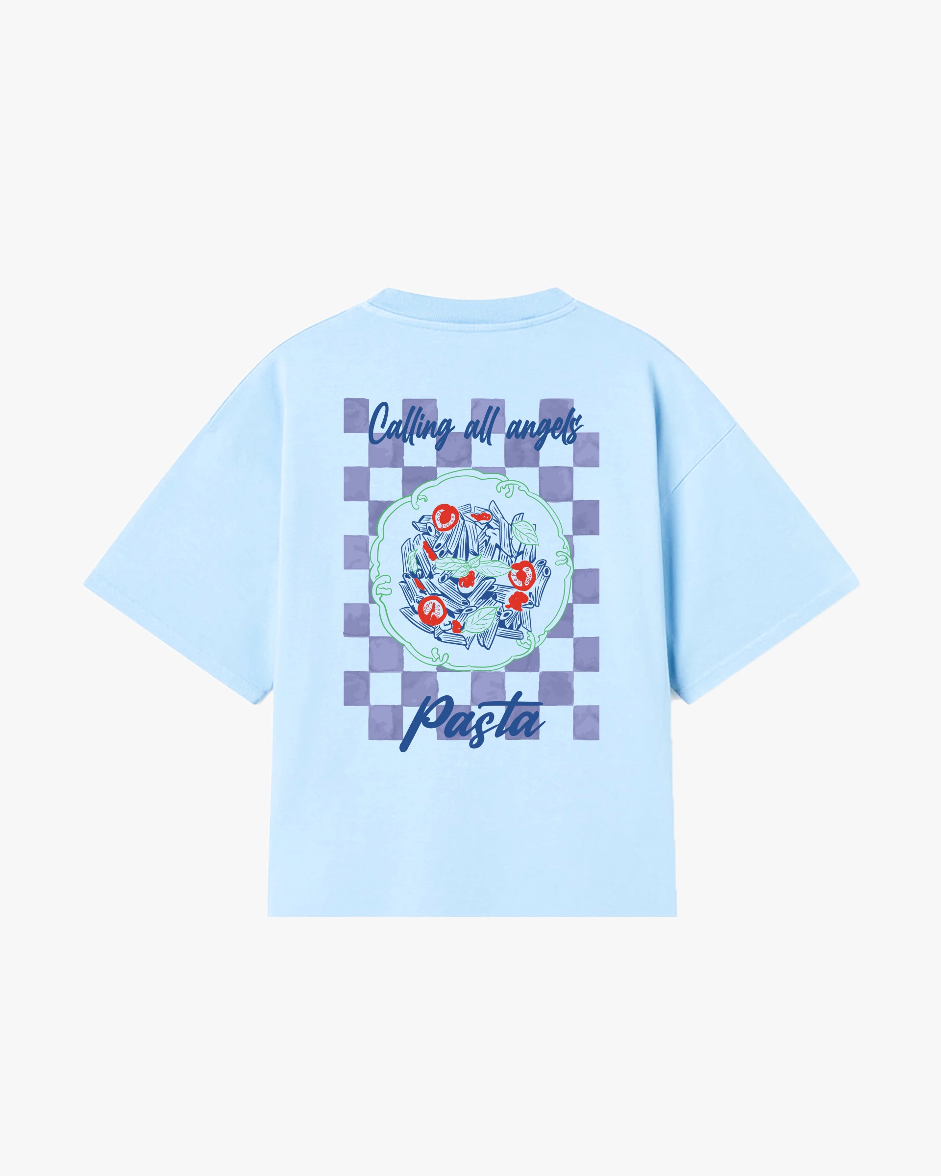 SICILE TEE