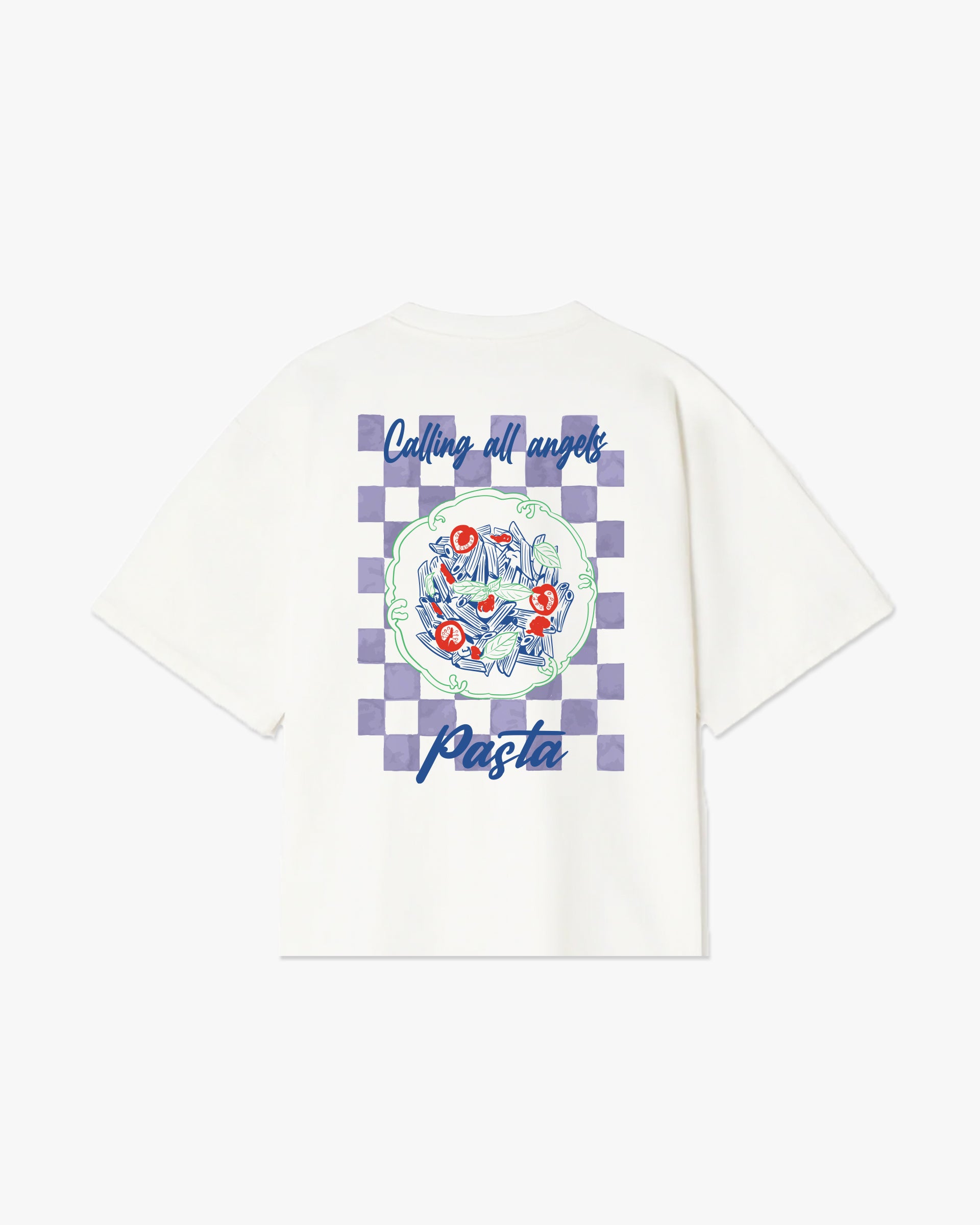 SICILE TEE