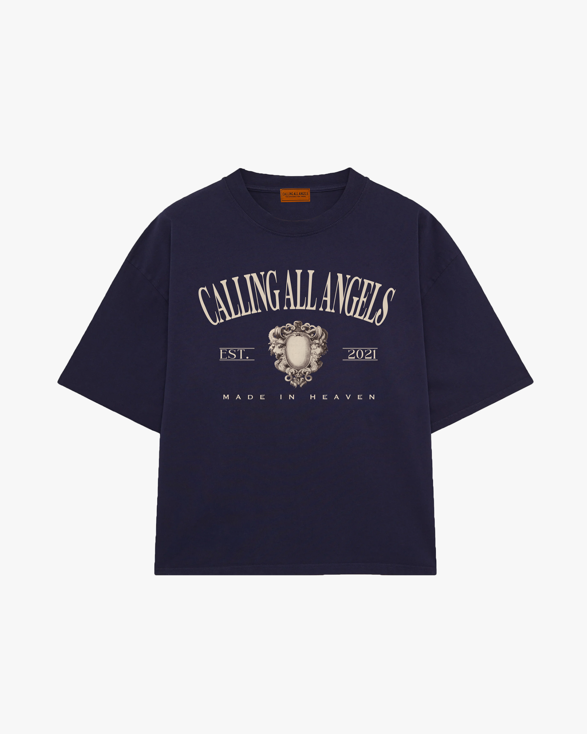 FRESCO TEE