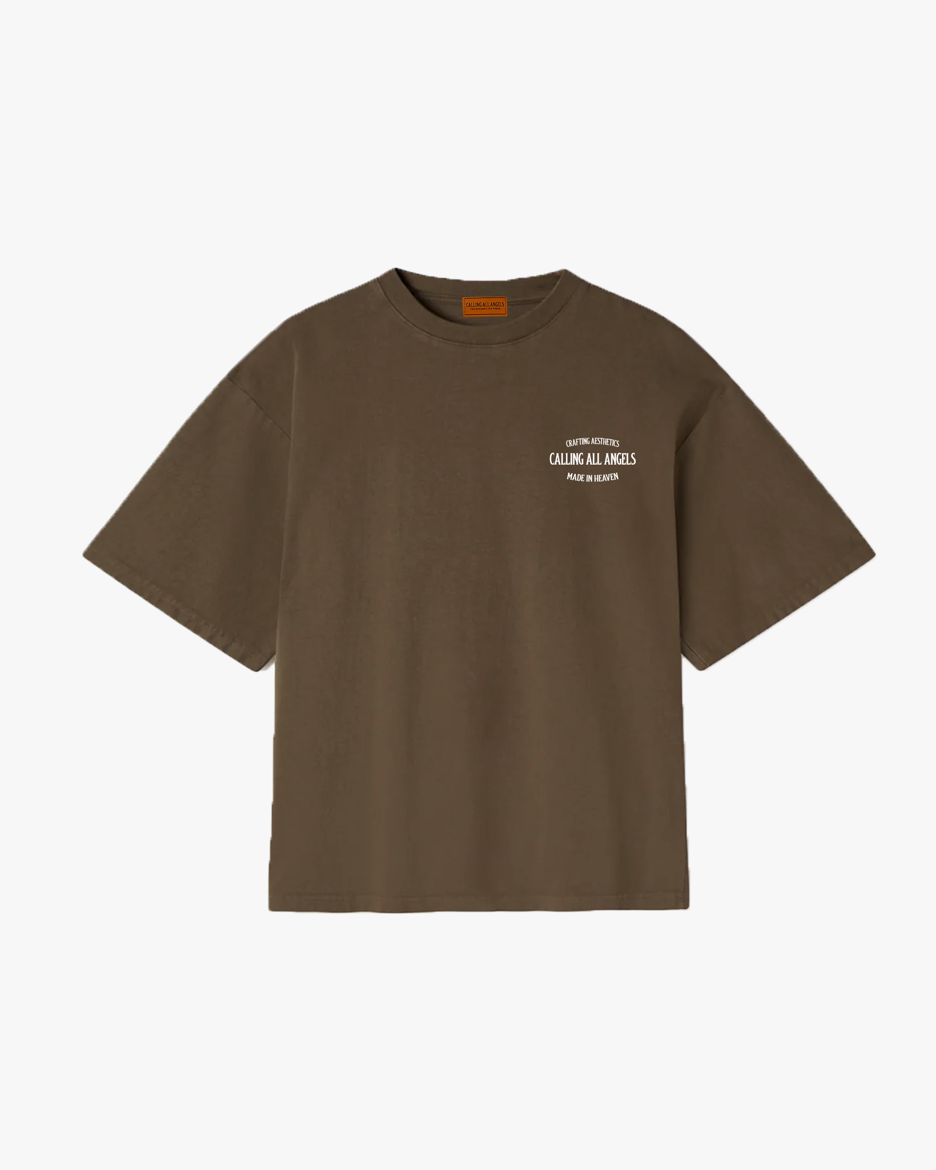 ESTHETIQUE TEE