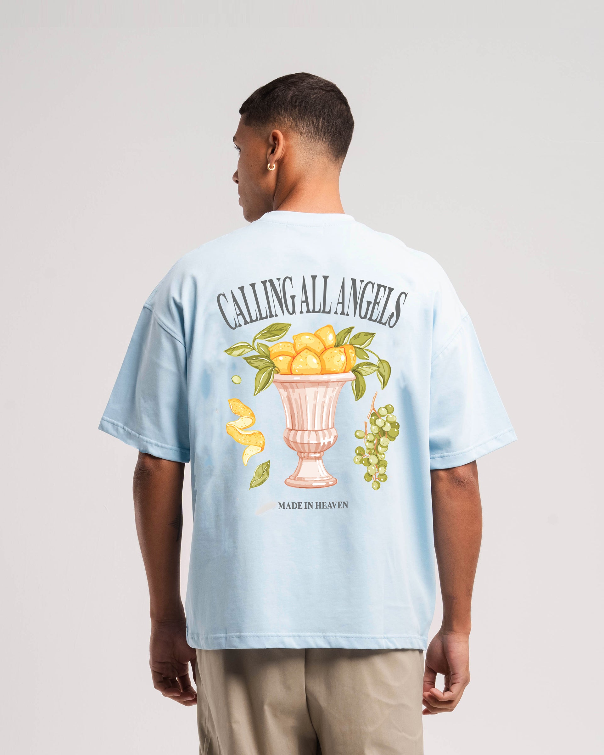 JARDIN CÉLESTE TEE