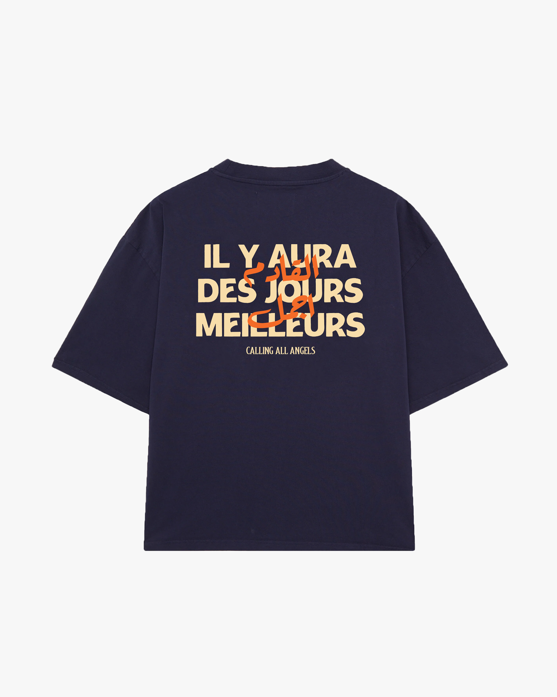 JOURS MEILLEUR TEE