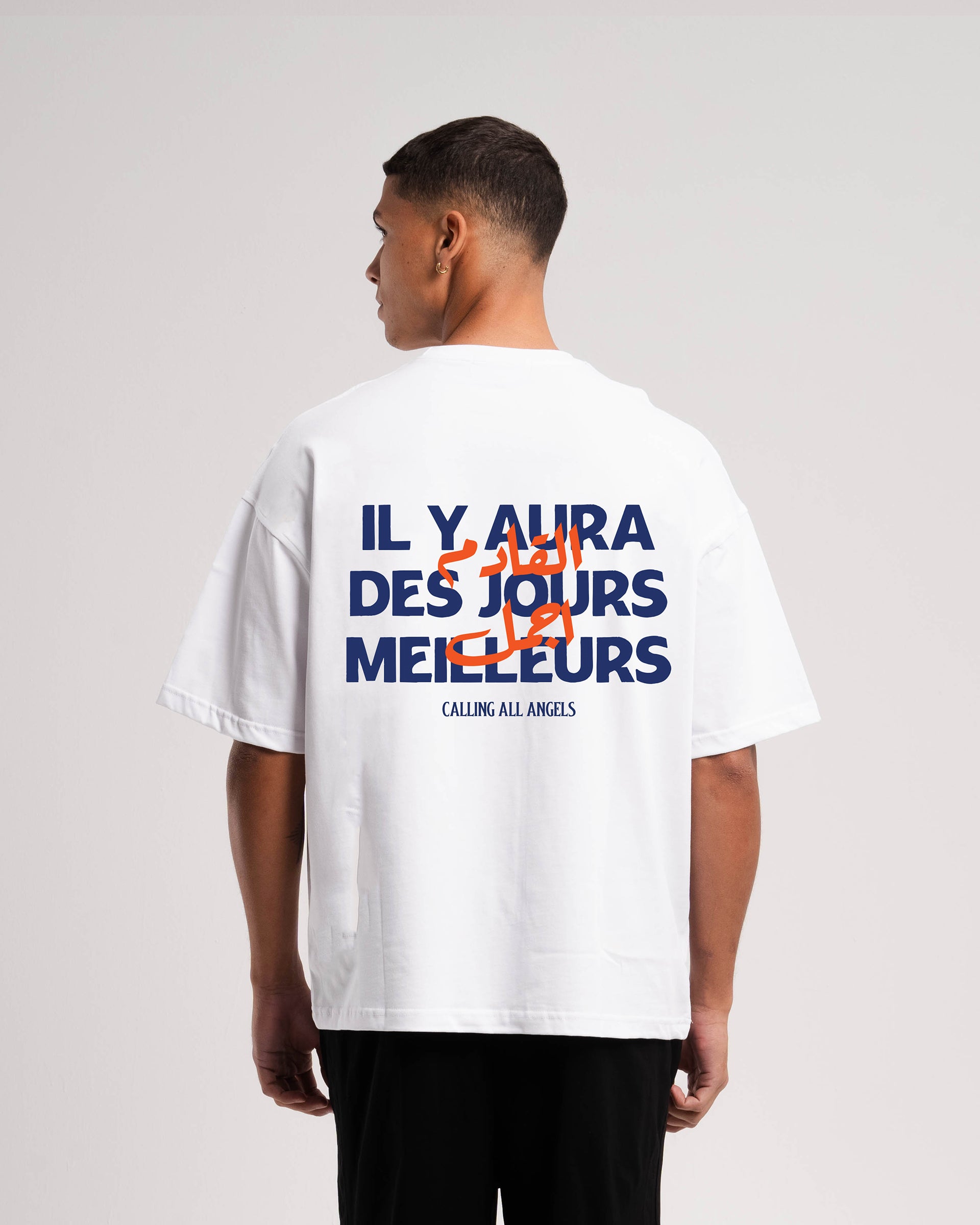 JOURS MEILLEUR TEE