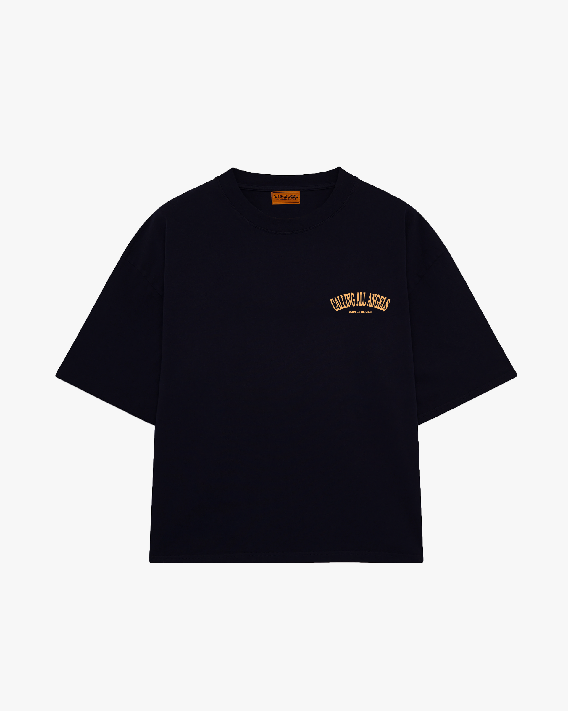 LOINTAIN SOUVENIR TEE