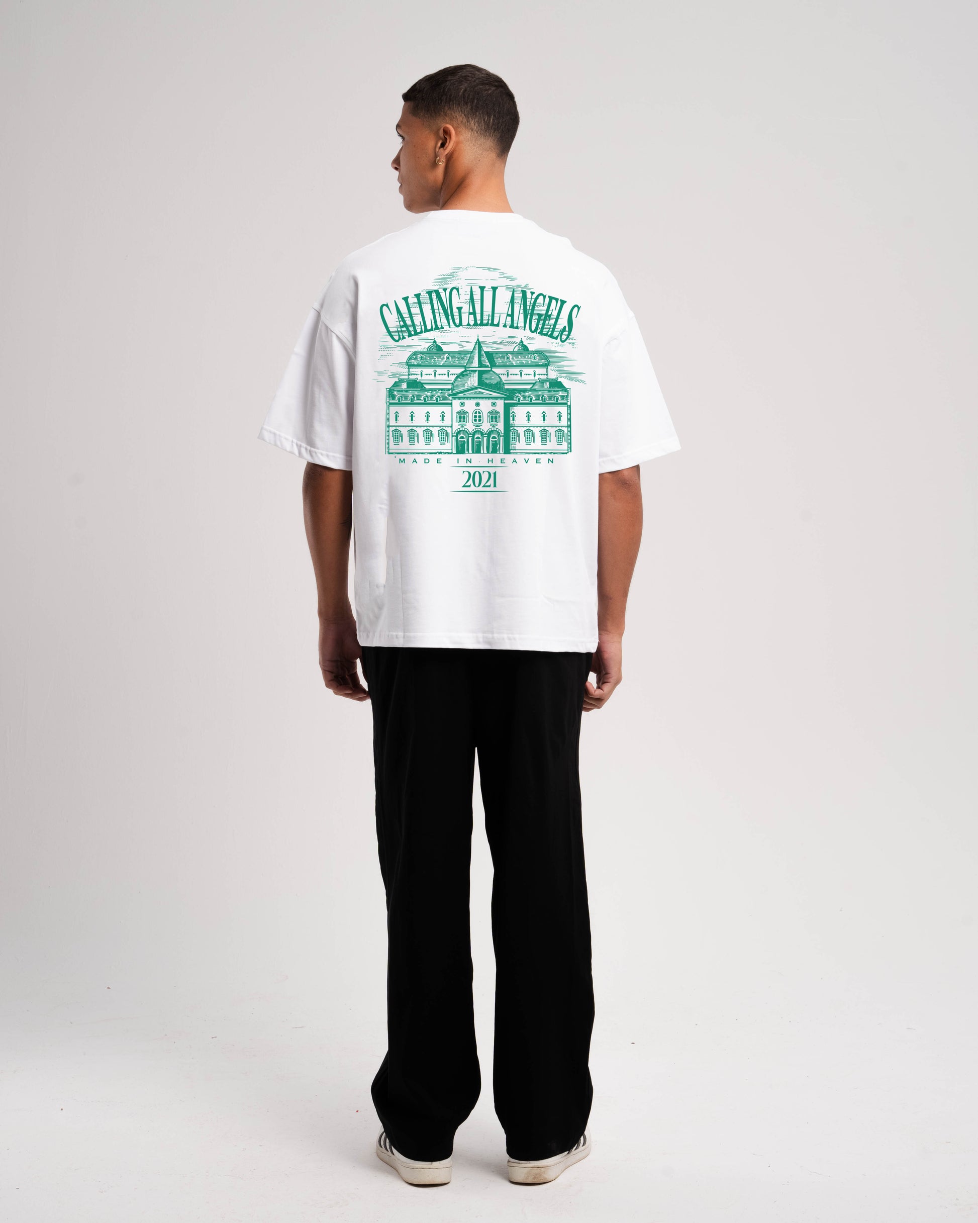 MANOIR DES ANGES TEE