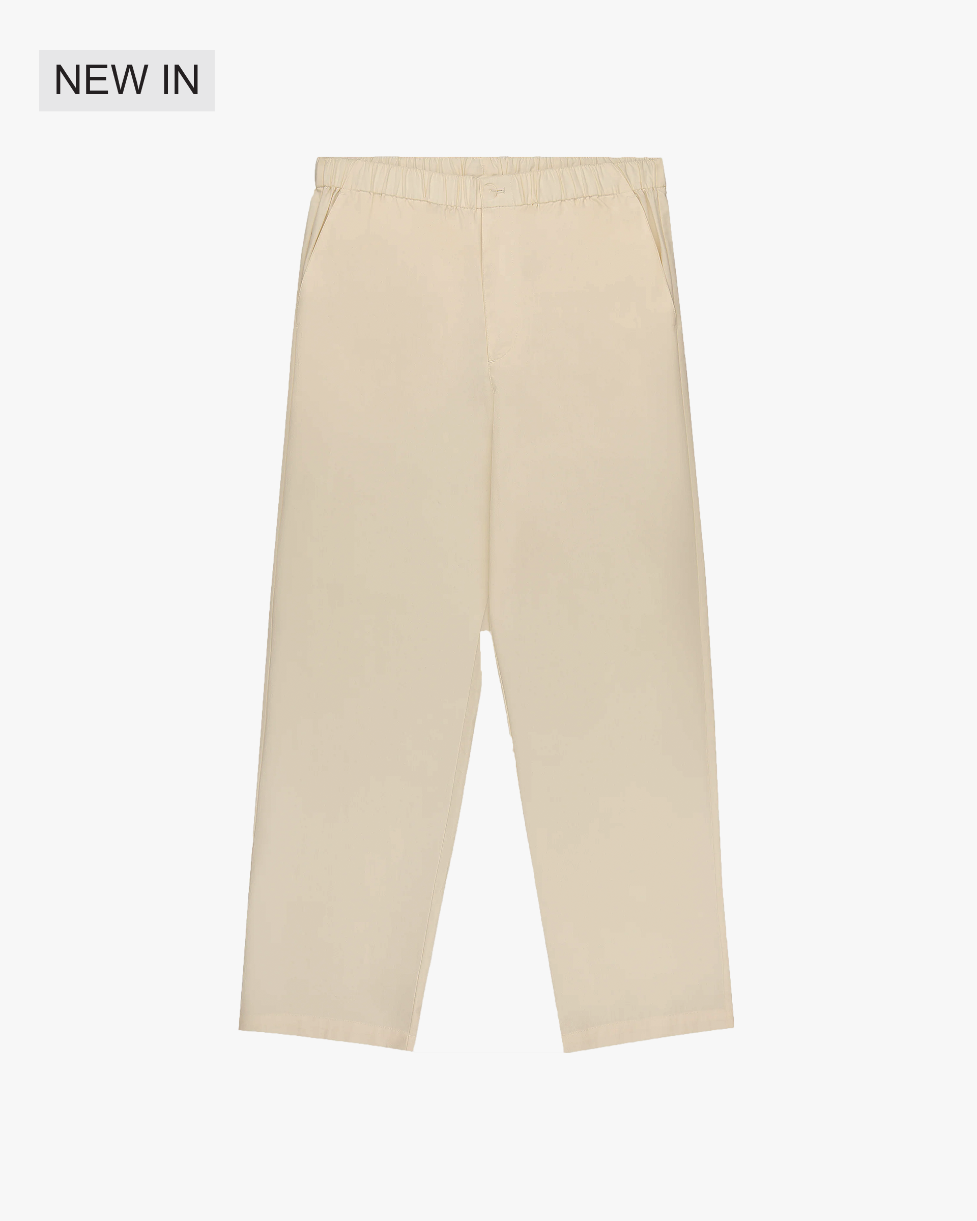 LE PANTALON NYLON MONOGRAMMÉ