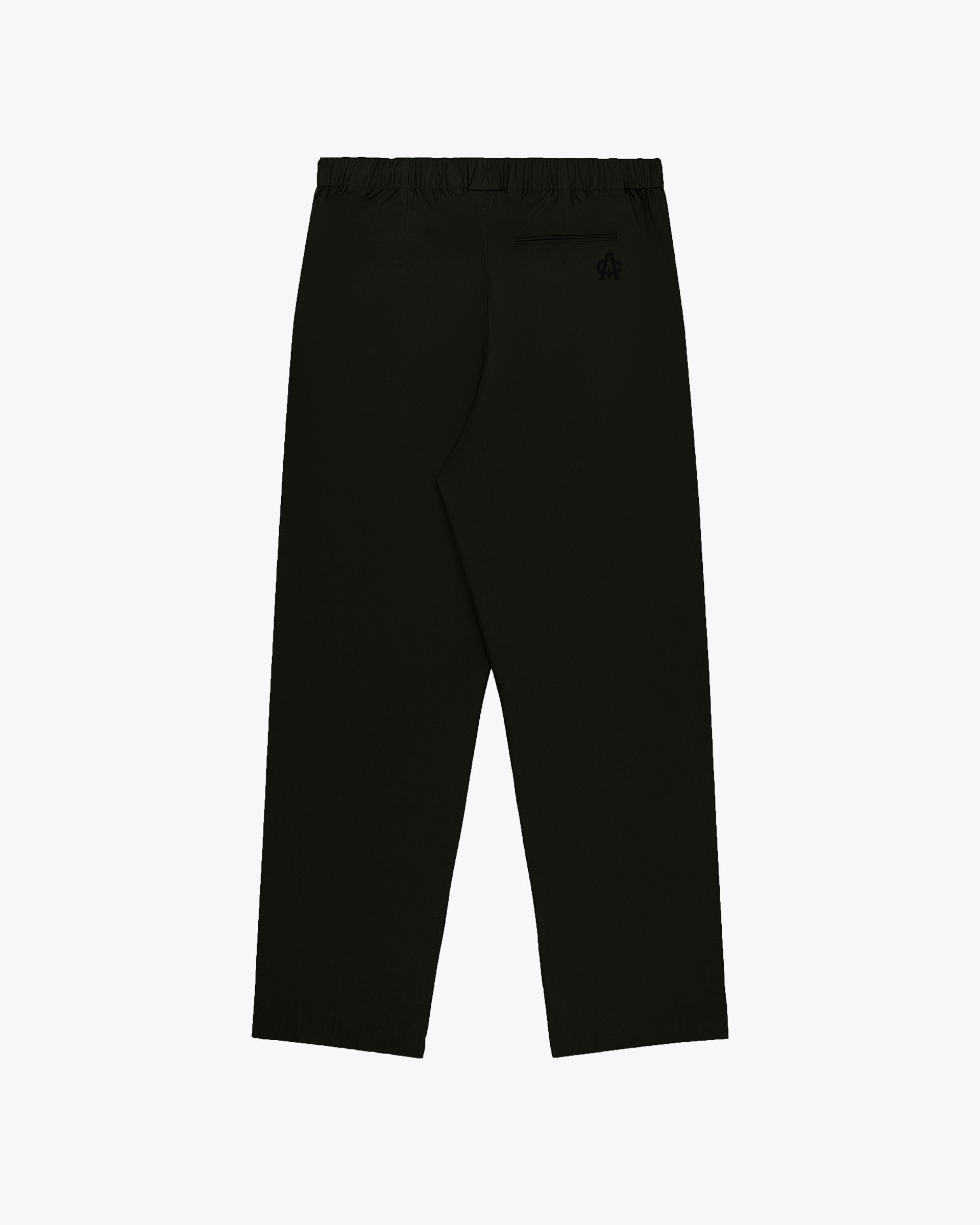 LE PANTALON NYLON MONOGRAMMÉ