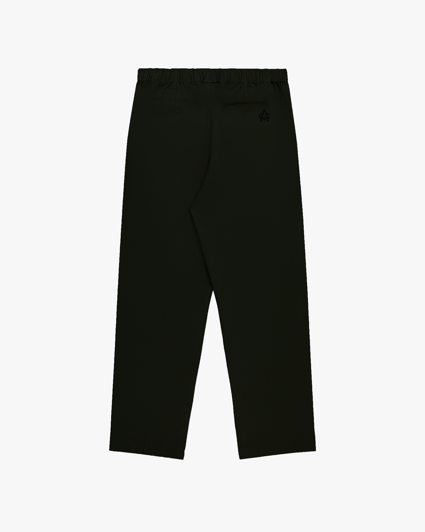 LE PANTALON NYLON MONOGRAMMÉ