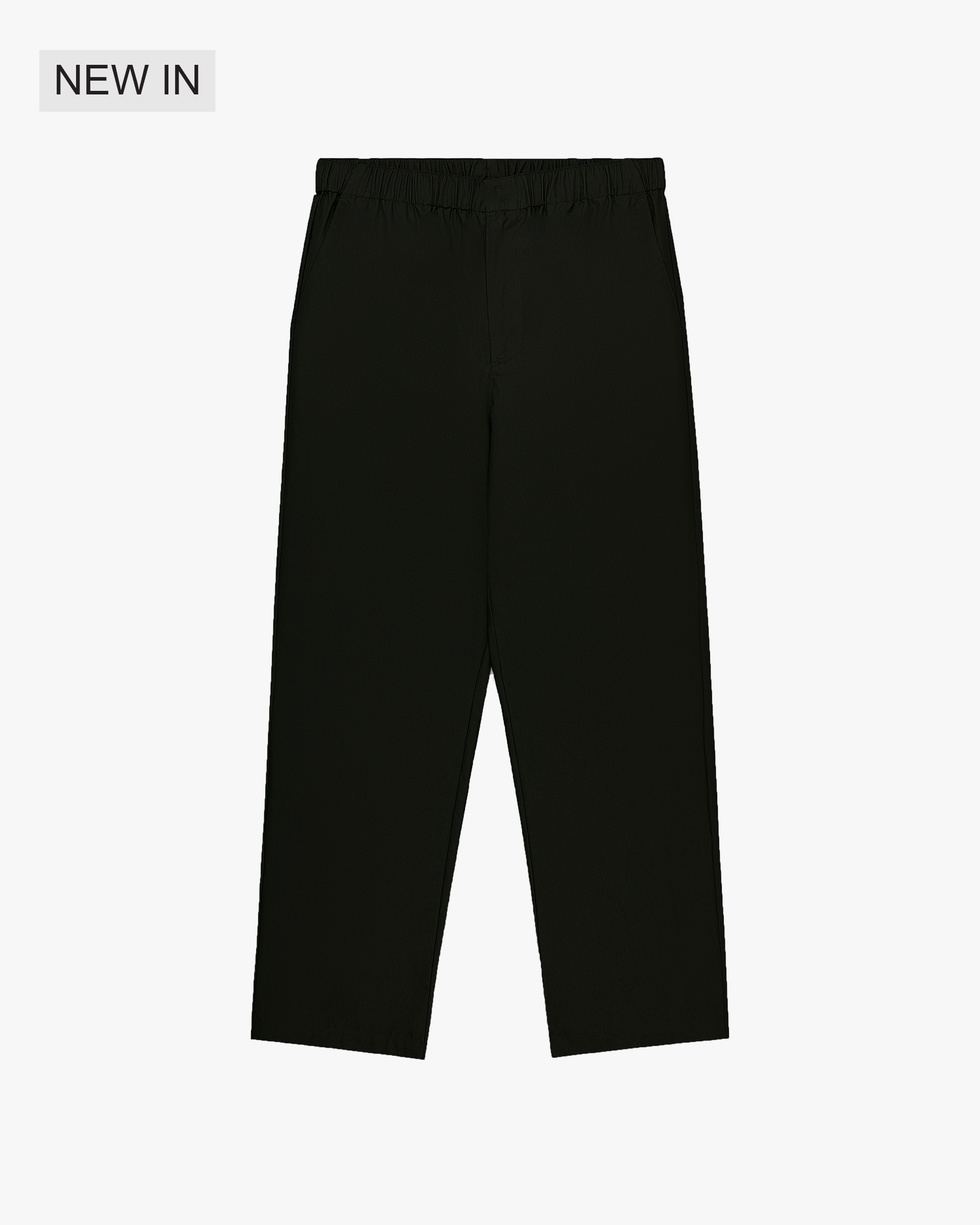 LE PANTALON NYLON MONOGRAMMÉ