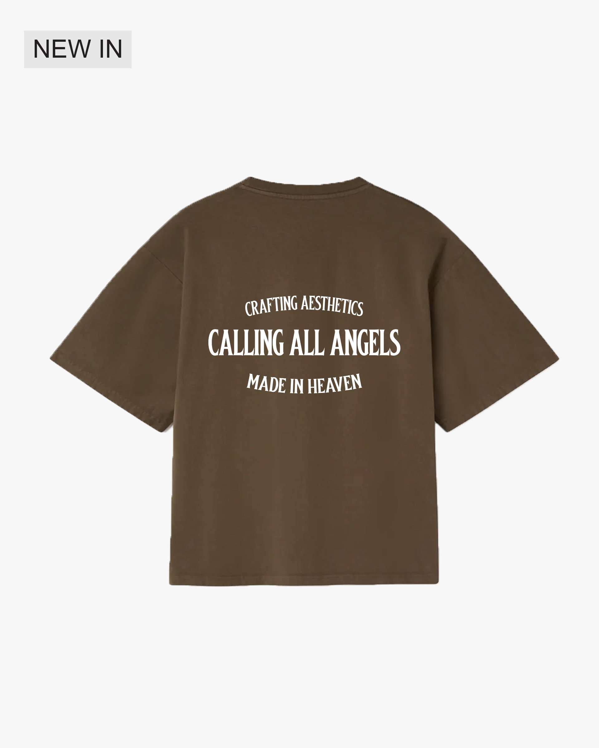 ESTHETIQUE TEE