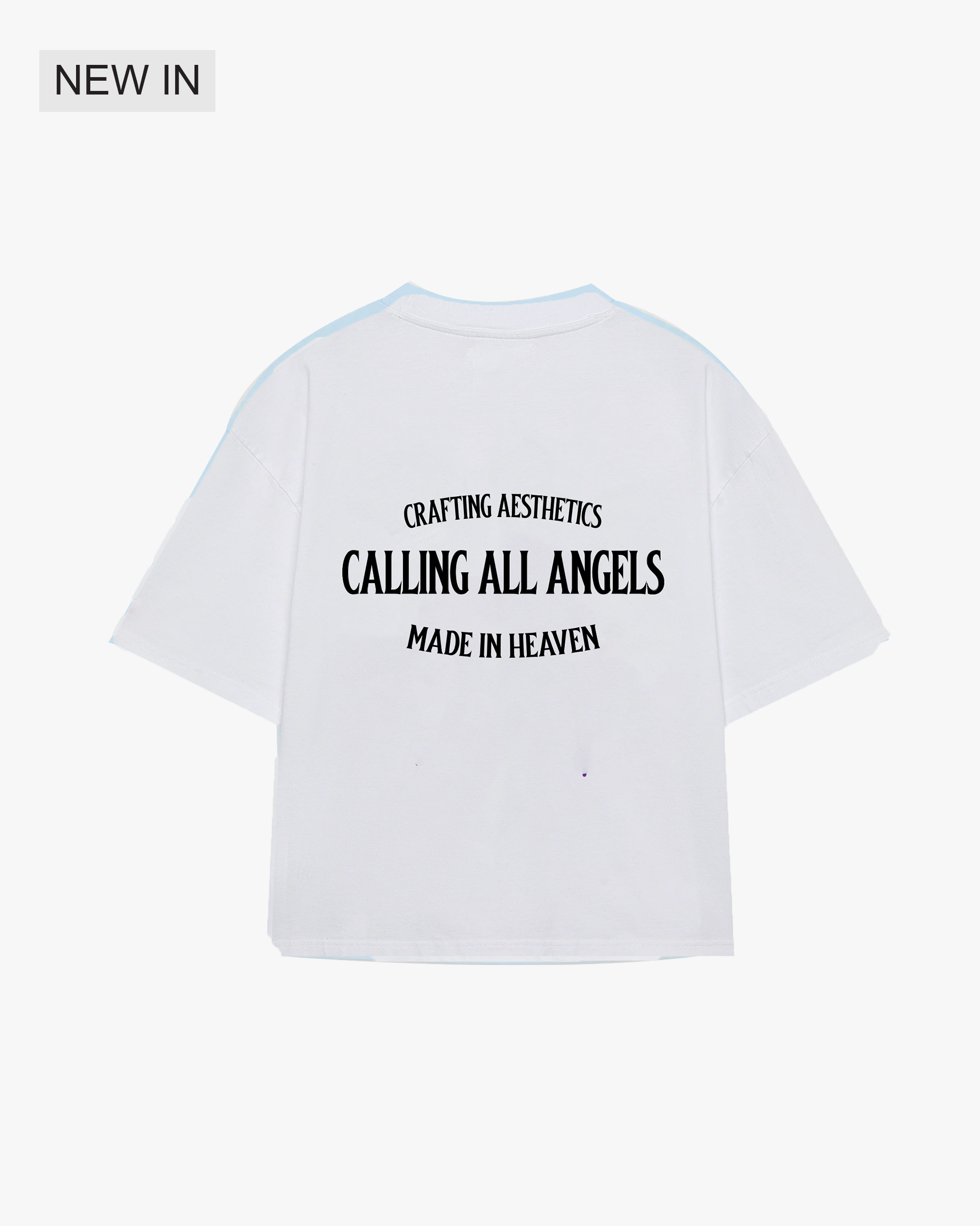 ESTHETIQUE TEE