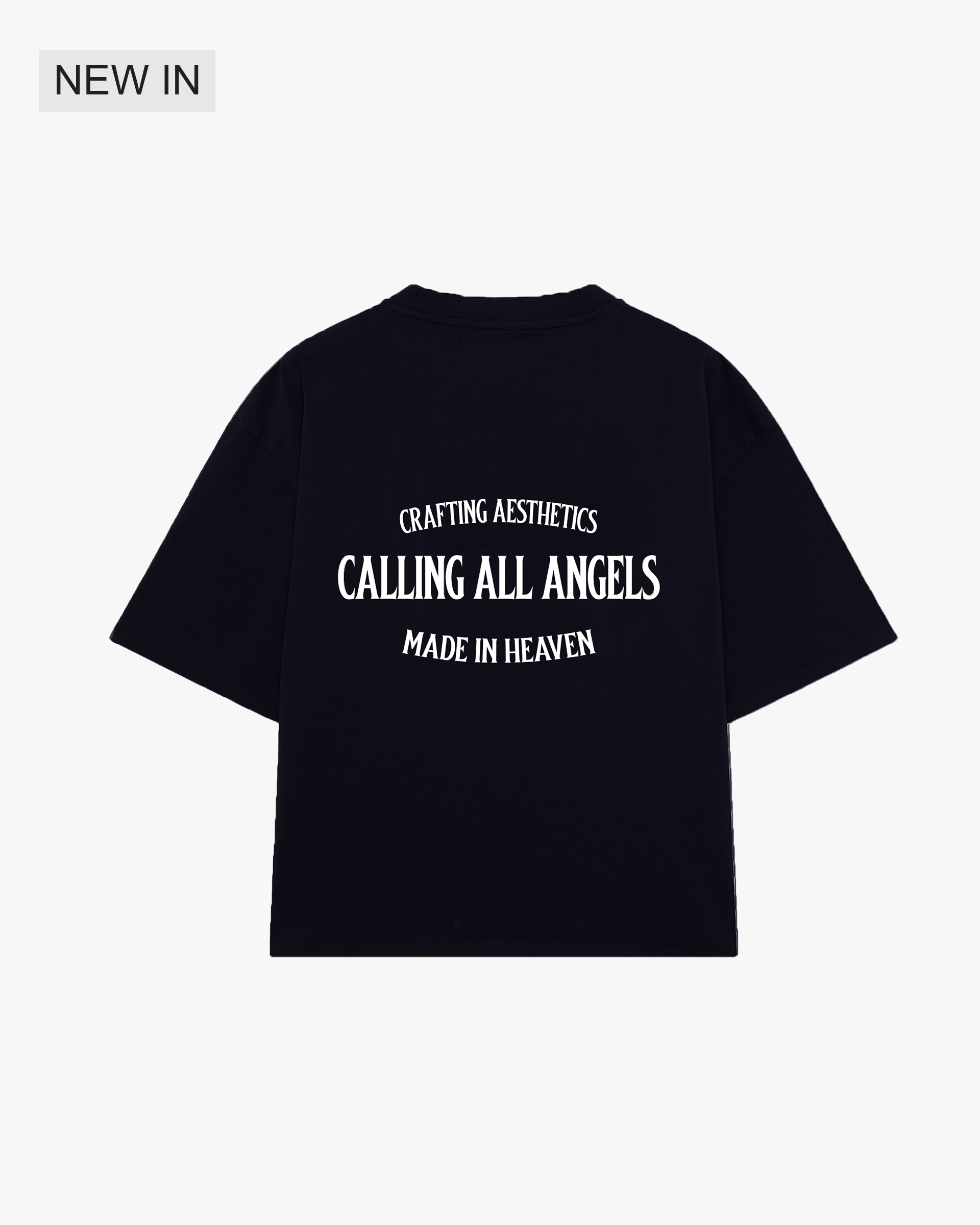 ESTHETIQUE TEE