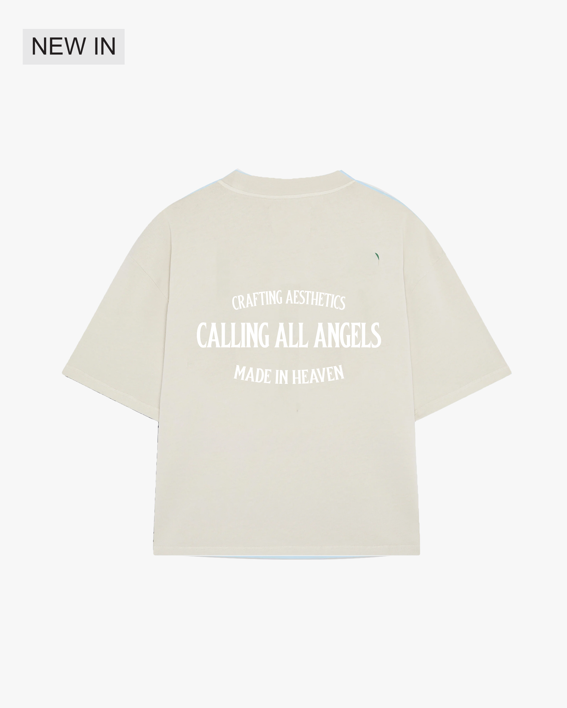 ESTHETIQUE TEE